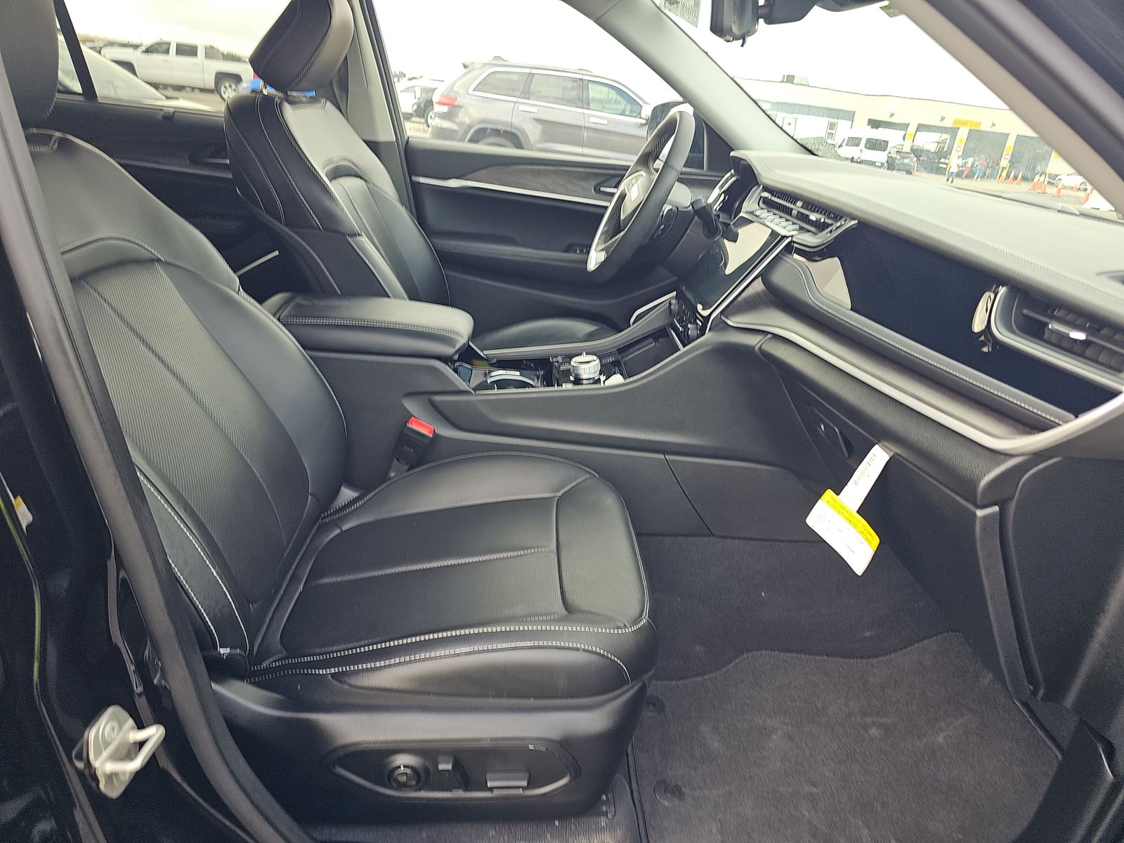 2023 Jeep Grand Cherokee 4xe 30th Anniversary AWD