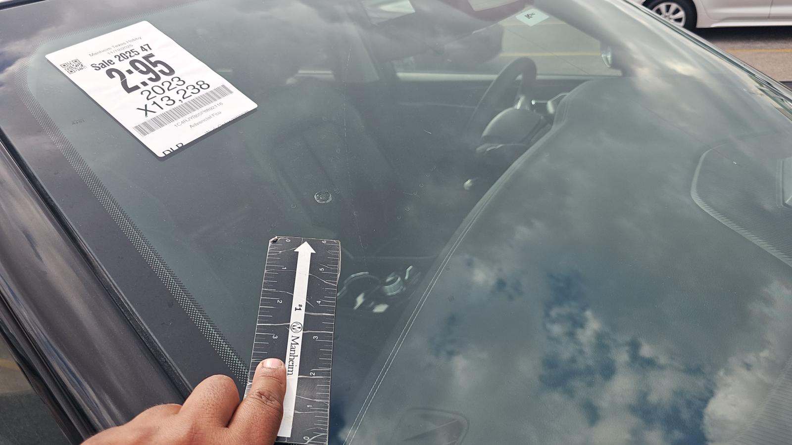 2023 Jeep Grand Cherokee 4xe 30th Anniversary AWD