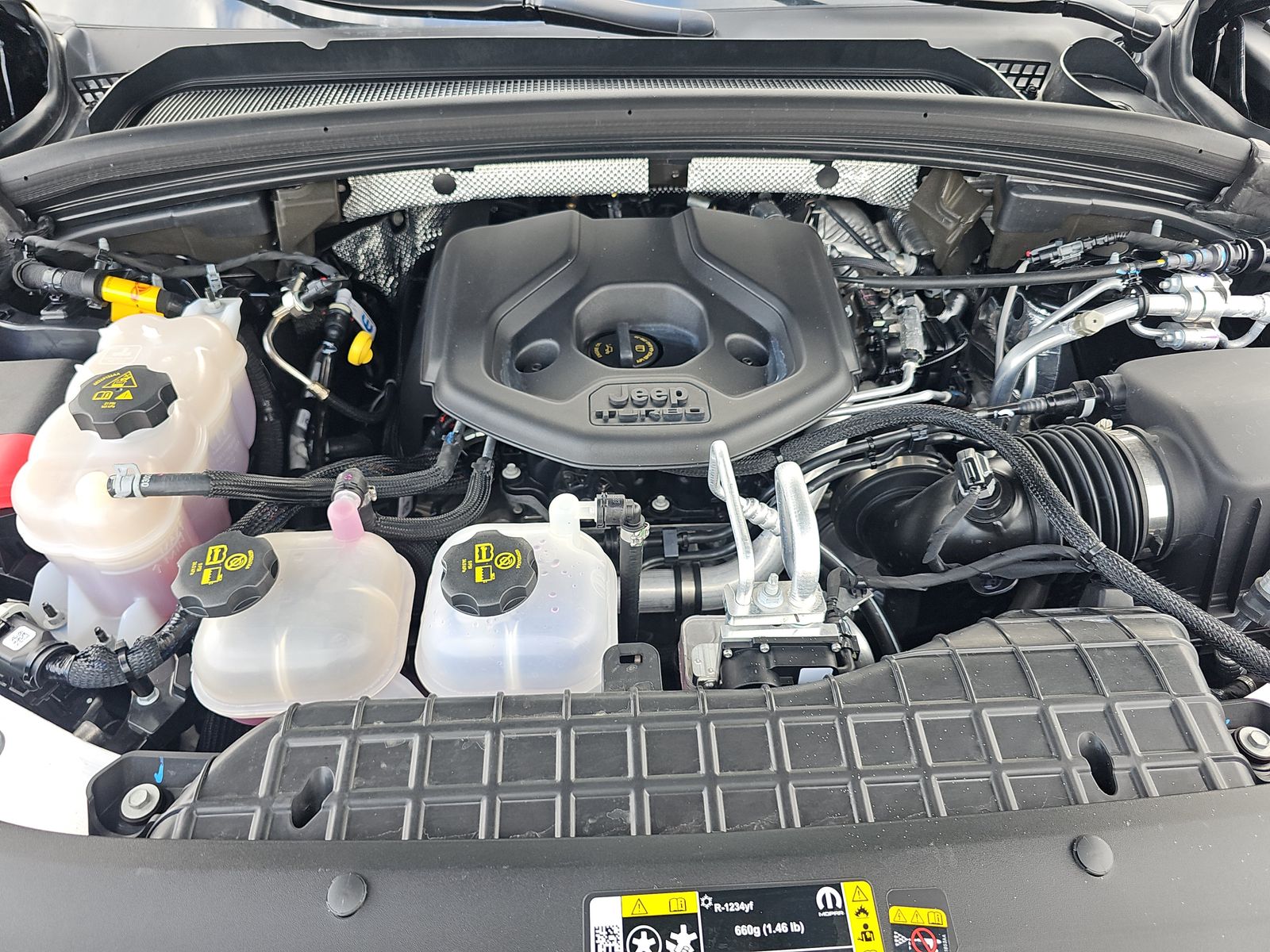 2023 Jeep Grand Cherokee 4xe 30th Anniversary AWD