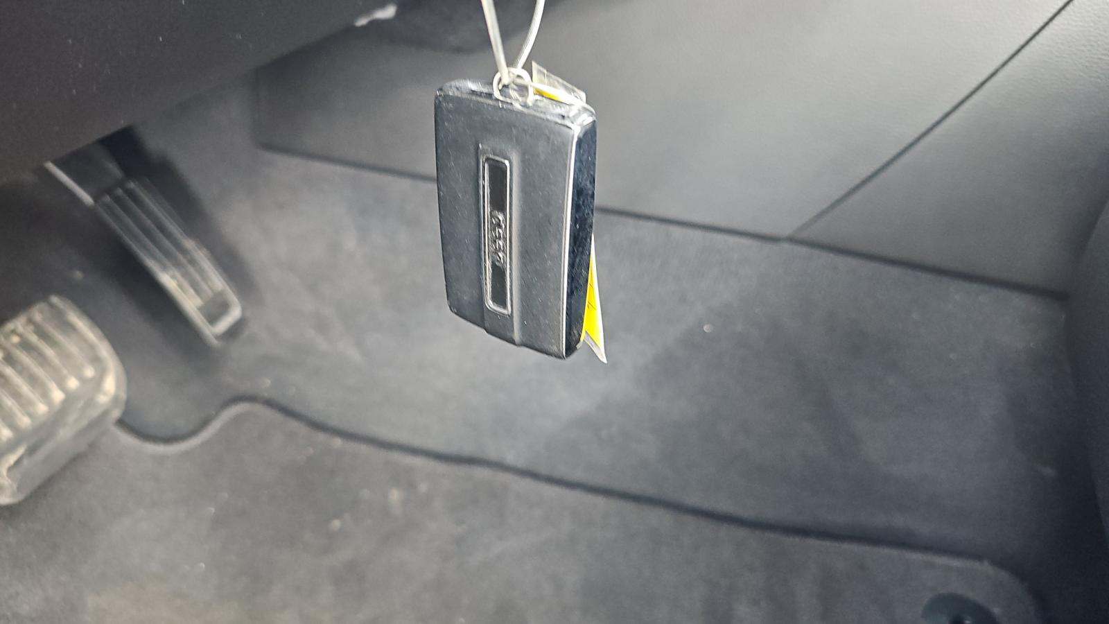 2023 Jeep Grand Cherokee 4xe 30th Anniversary AWD