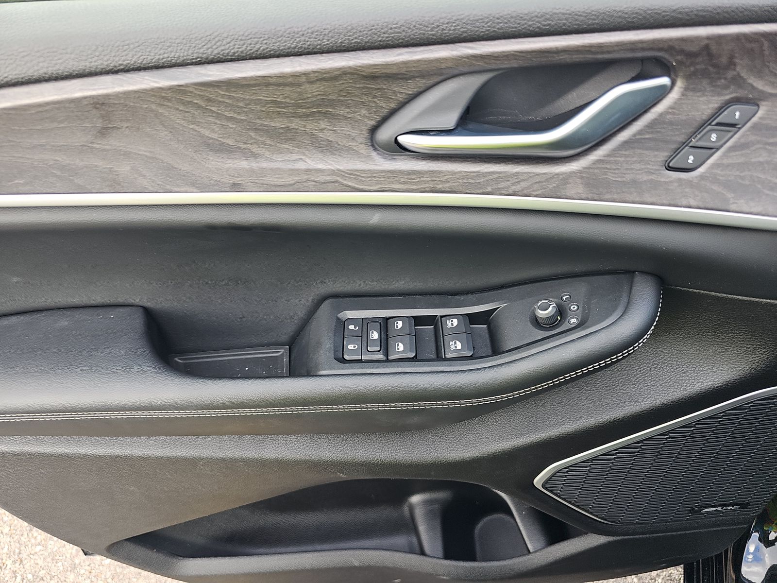 2023 Jeep Grand Cherokee 4xe 30th Anniversary AWD