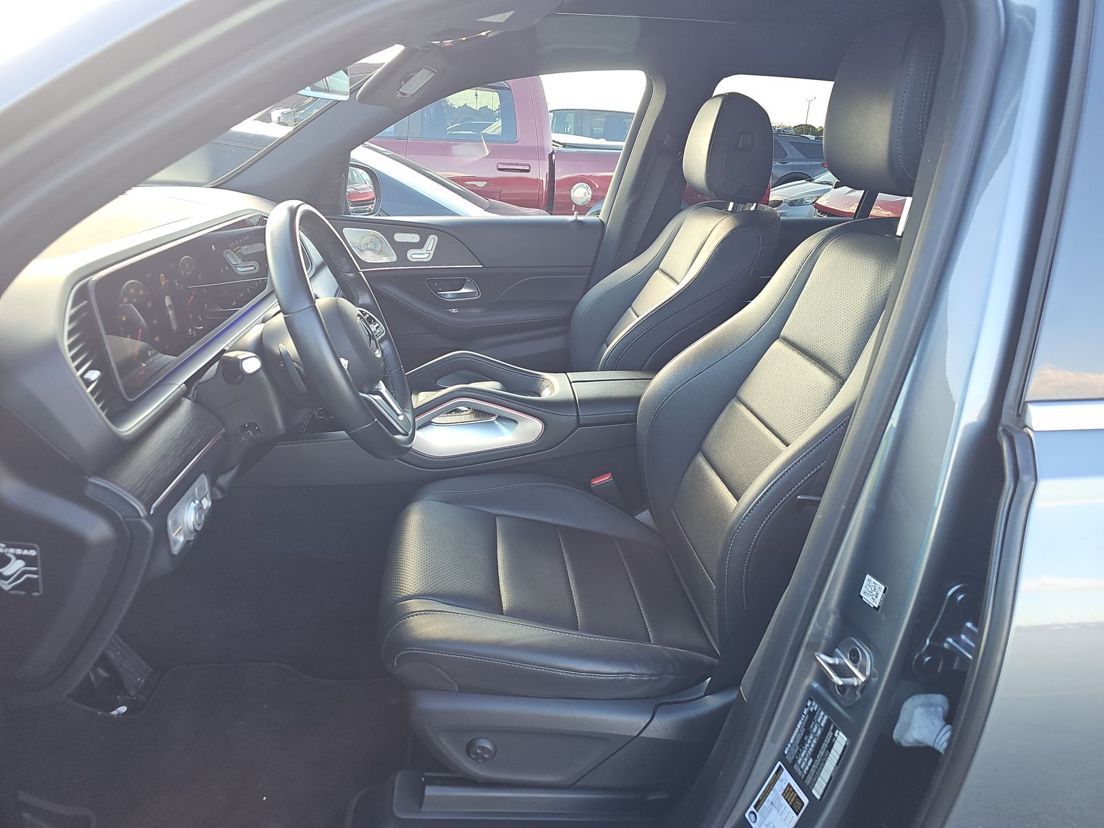 2022 Mercedes-Benz GLE GLE 350 RWD