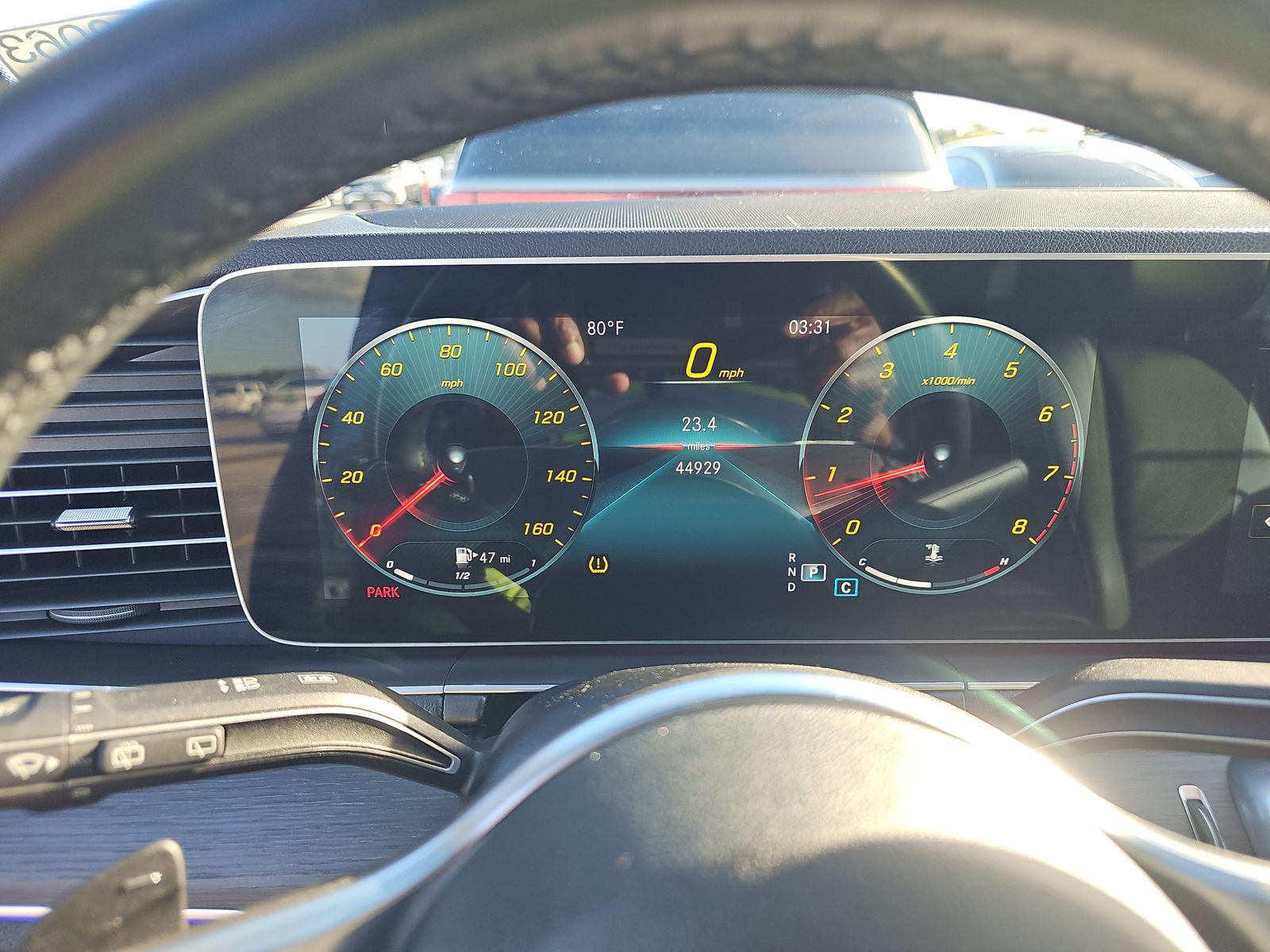 2022 Mercedes-Benz GLE GLE 350 RWD