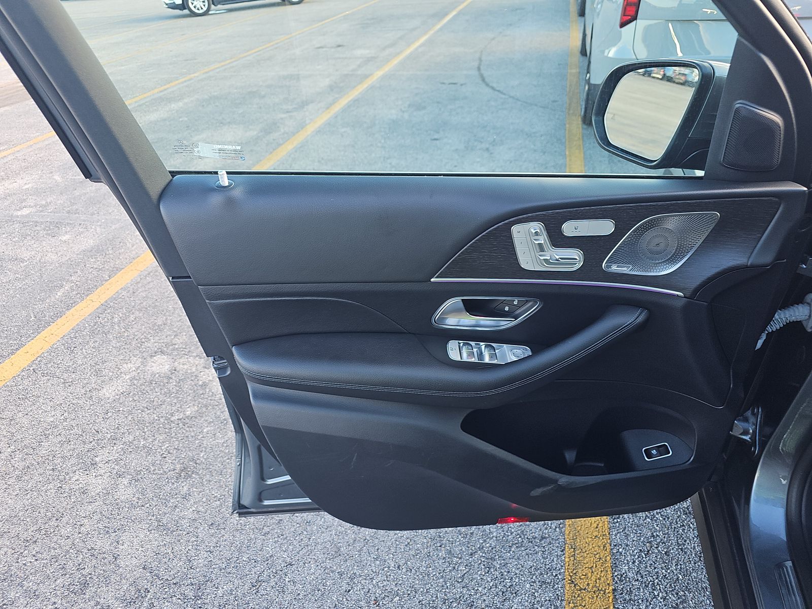 2022 Mercedes-Benz GLE GLE 350 RWD