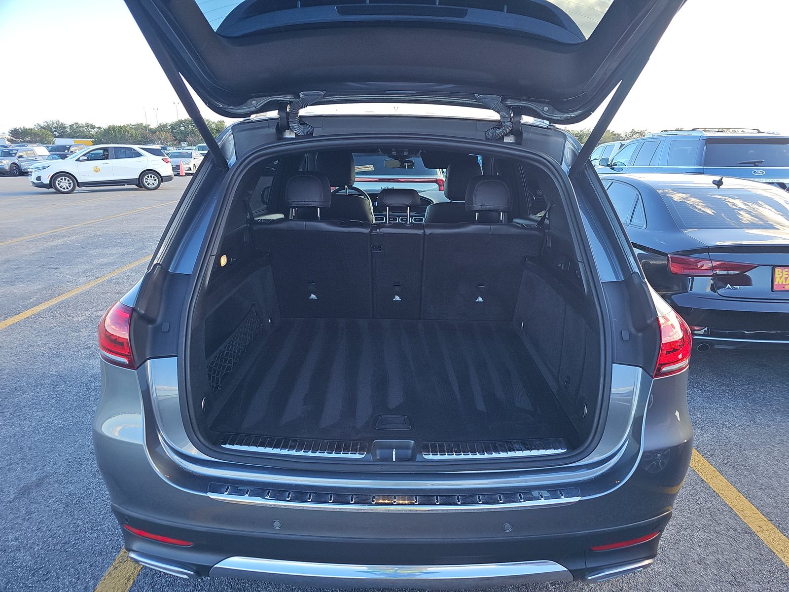 2022 Mercedes-Benz GLE GLE 350 RWD