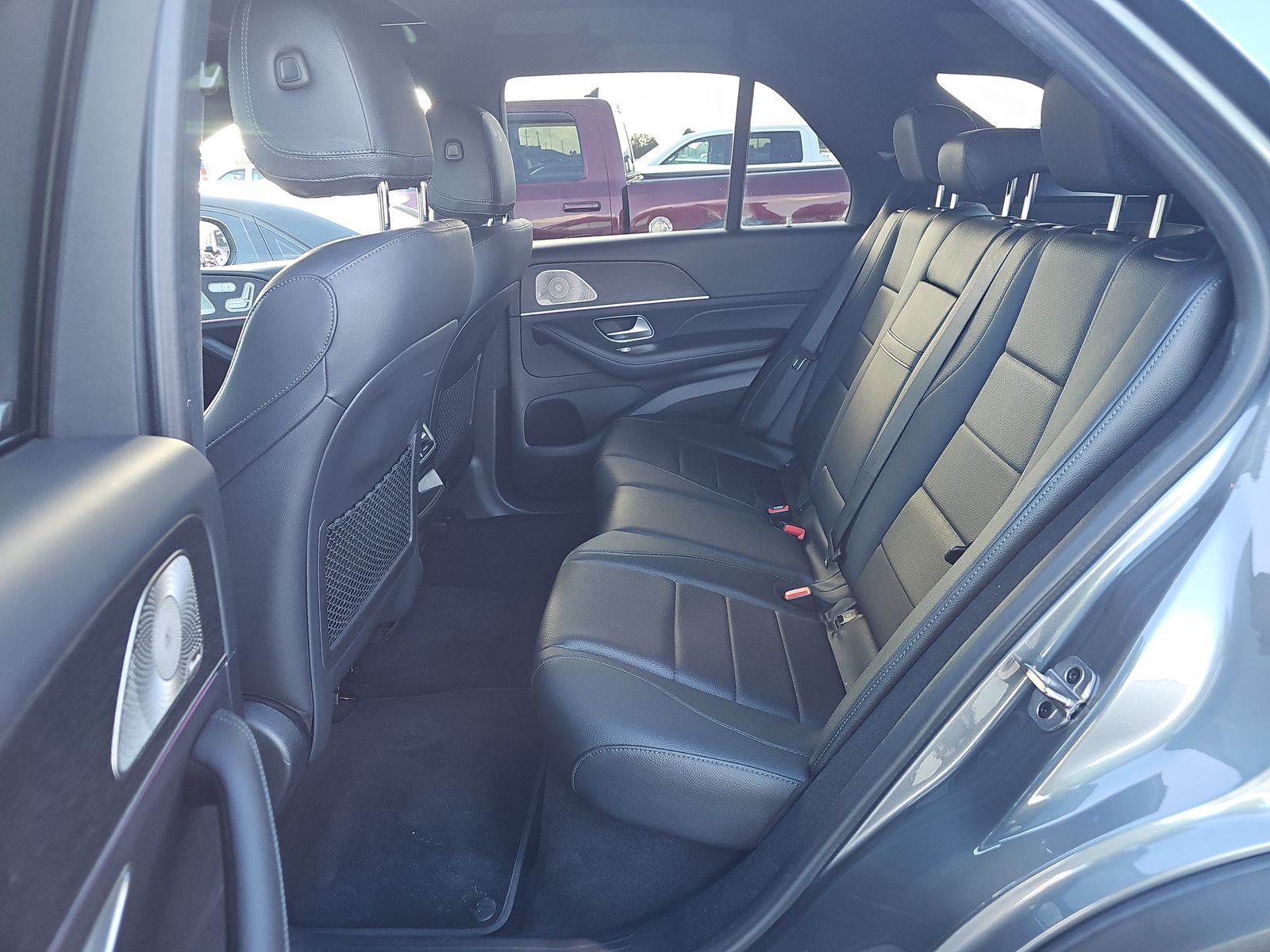 2022 Mercedes-Benz GLE GLE 350 RWD