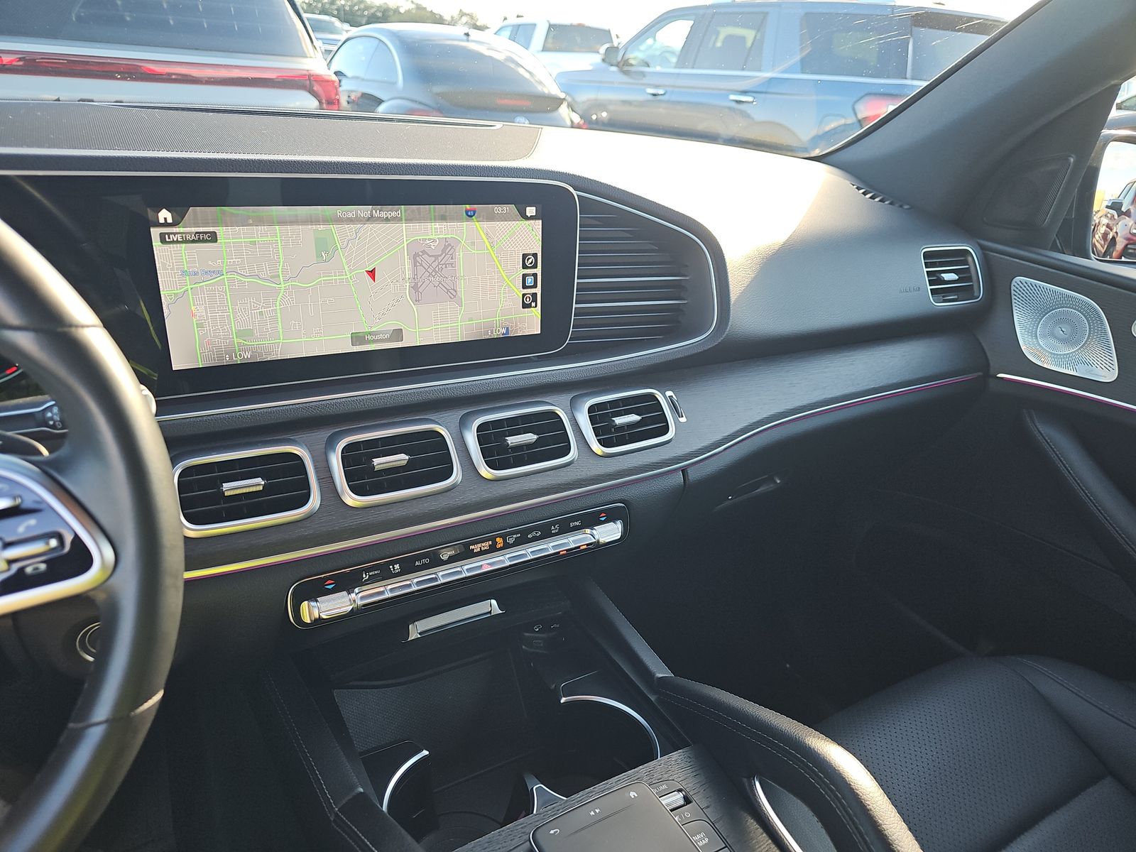 2022 Mercedes-Benz GLE GLE 350 RWD