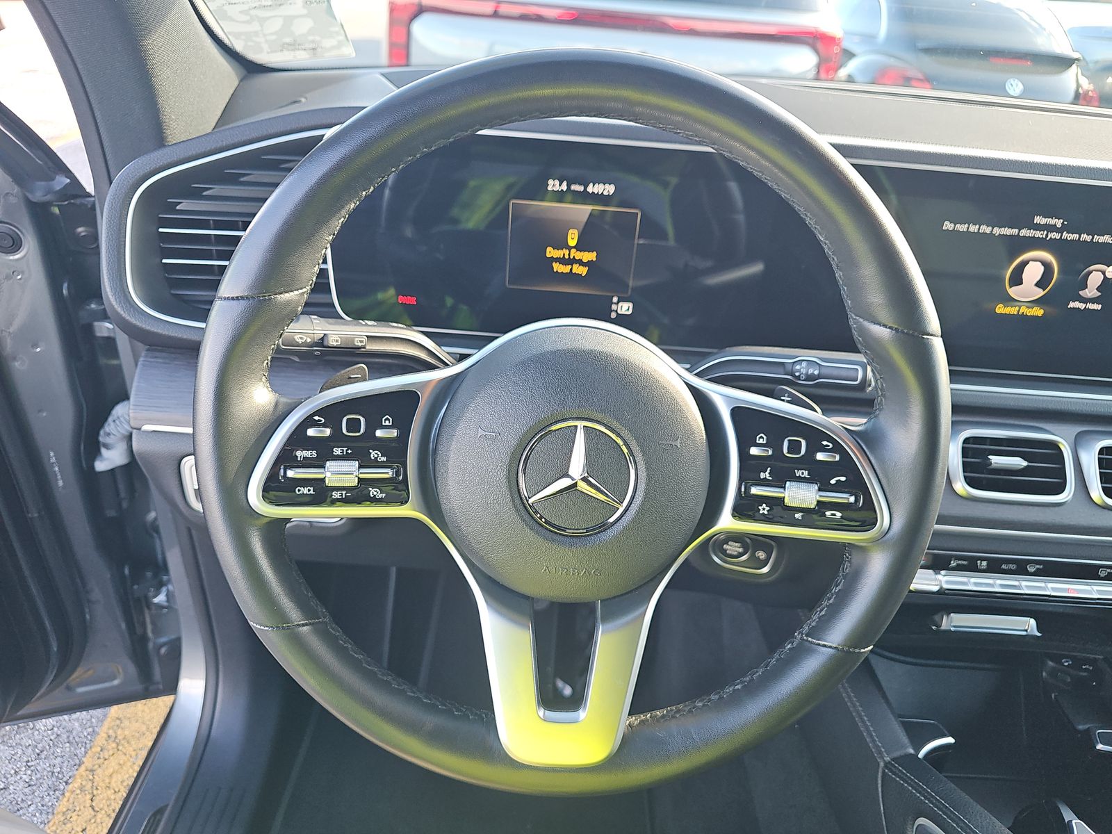 2022 Mercedes-Benz GLE GLE 350 RWD