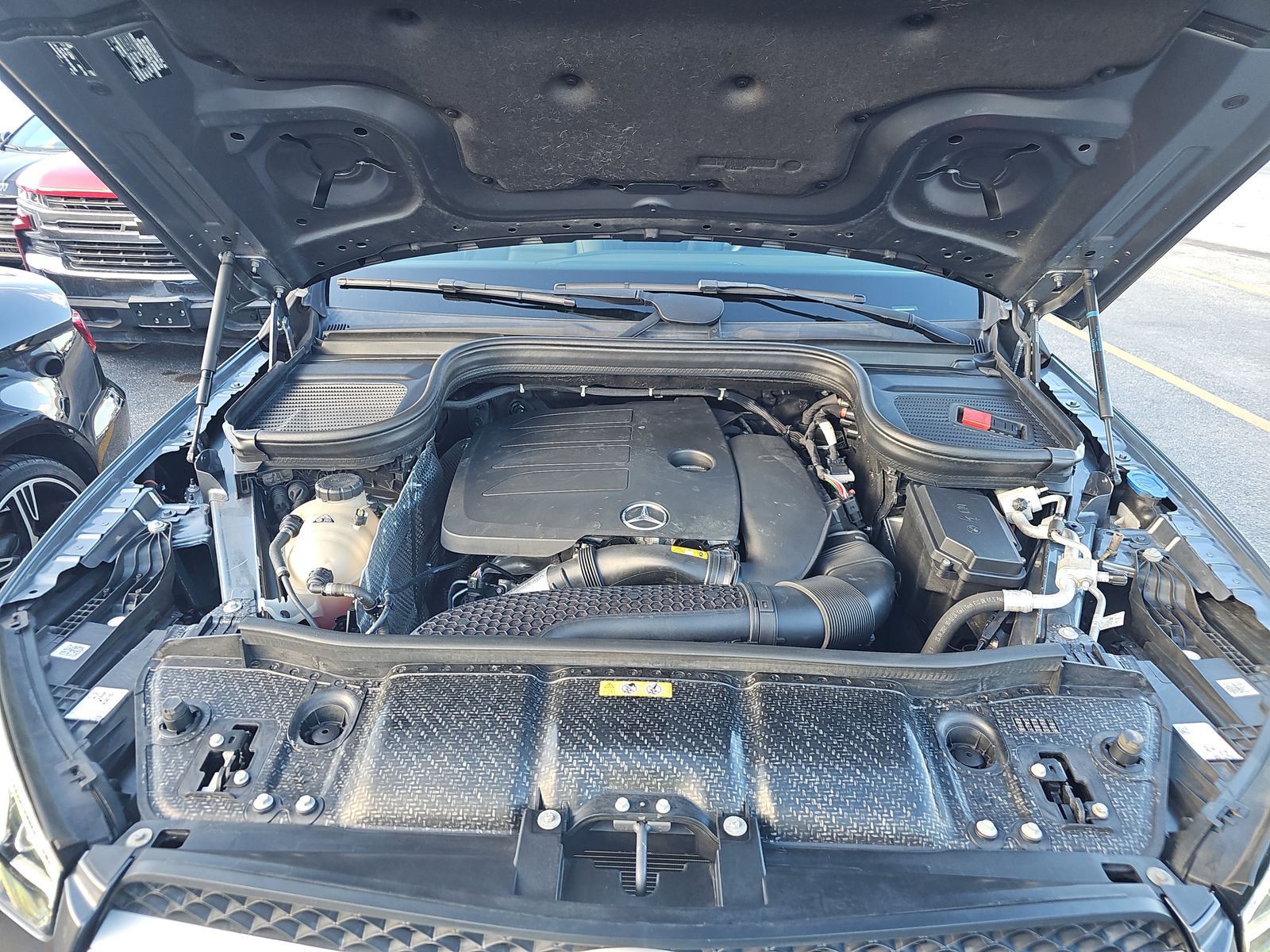 2022 Mercedes-Benz GLE GLE 350 RWD