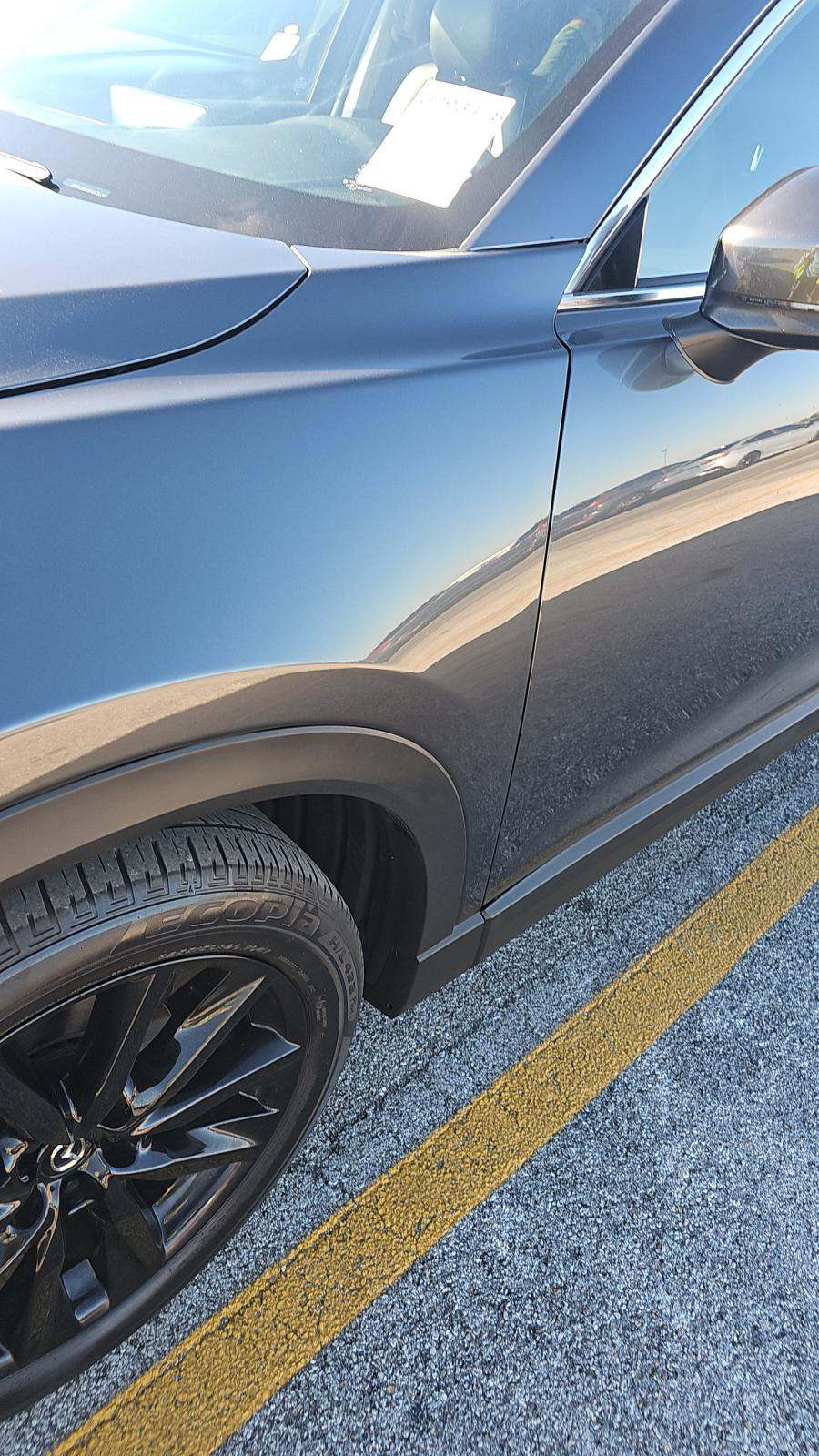 2023 MAZDA CX-9 Touring Plus AWD