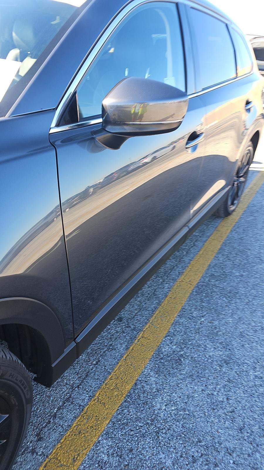 2023 MAZDA CX-9 Touring Plus AWD