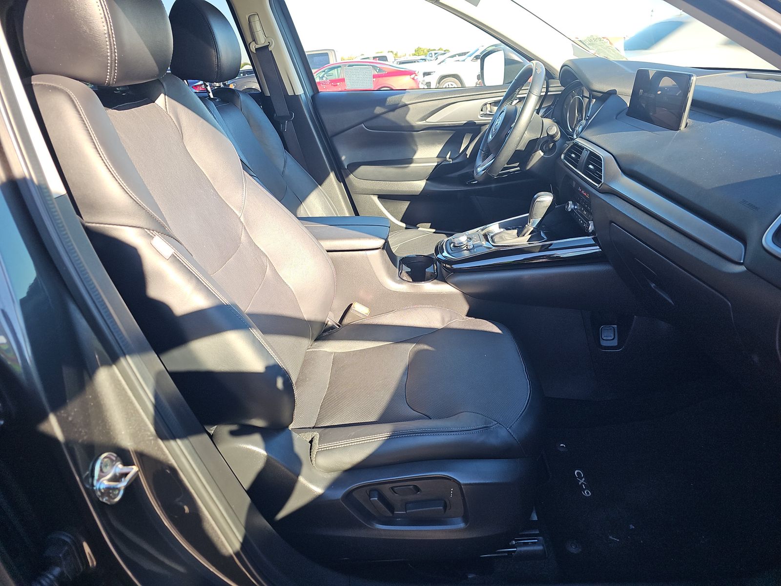 2023 MAZDA CX-9 Touring Plus AWD