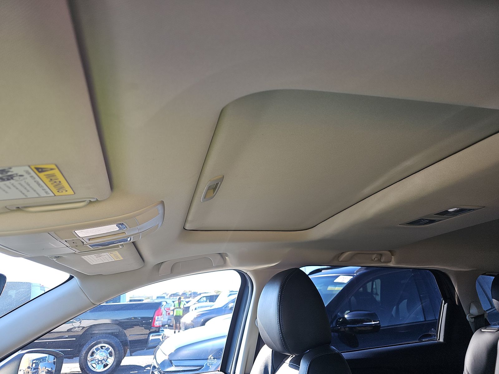 2023 MAZDA CX-9 Touring Plus AWD