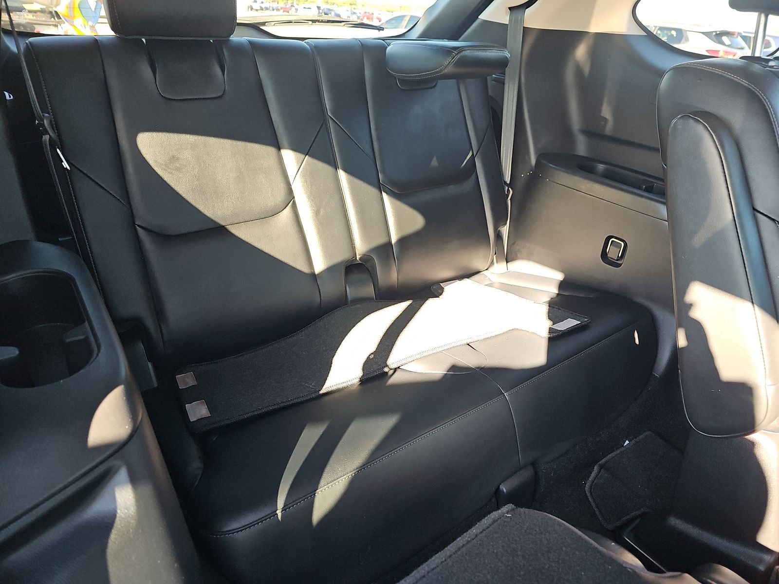 2023 MAZDA CX-9 Touring Plus AWD