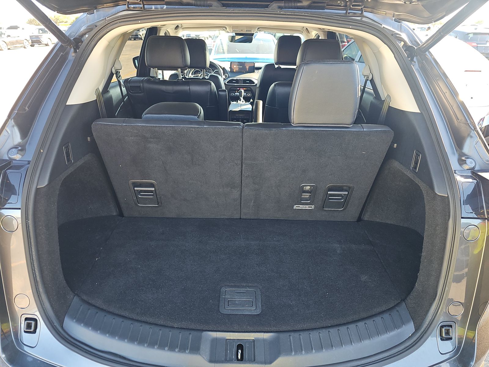 2023 MAZDA CX-9 Touring Plus AWD