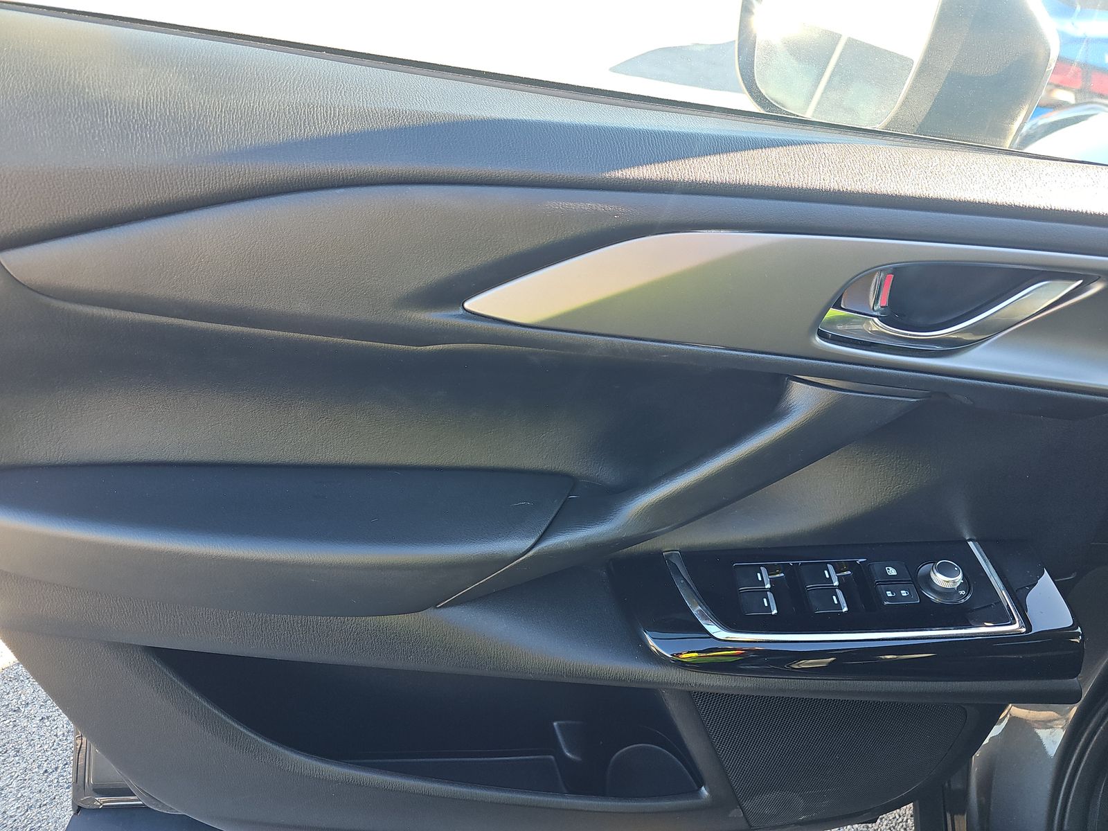 2023 MAZDA CX-9 Touring Plus AWD