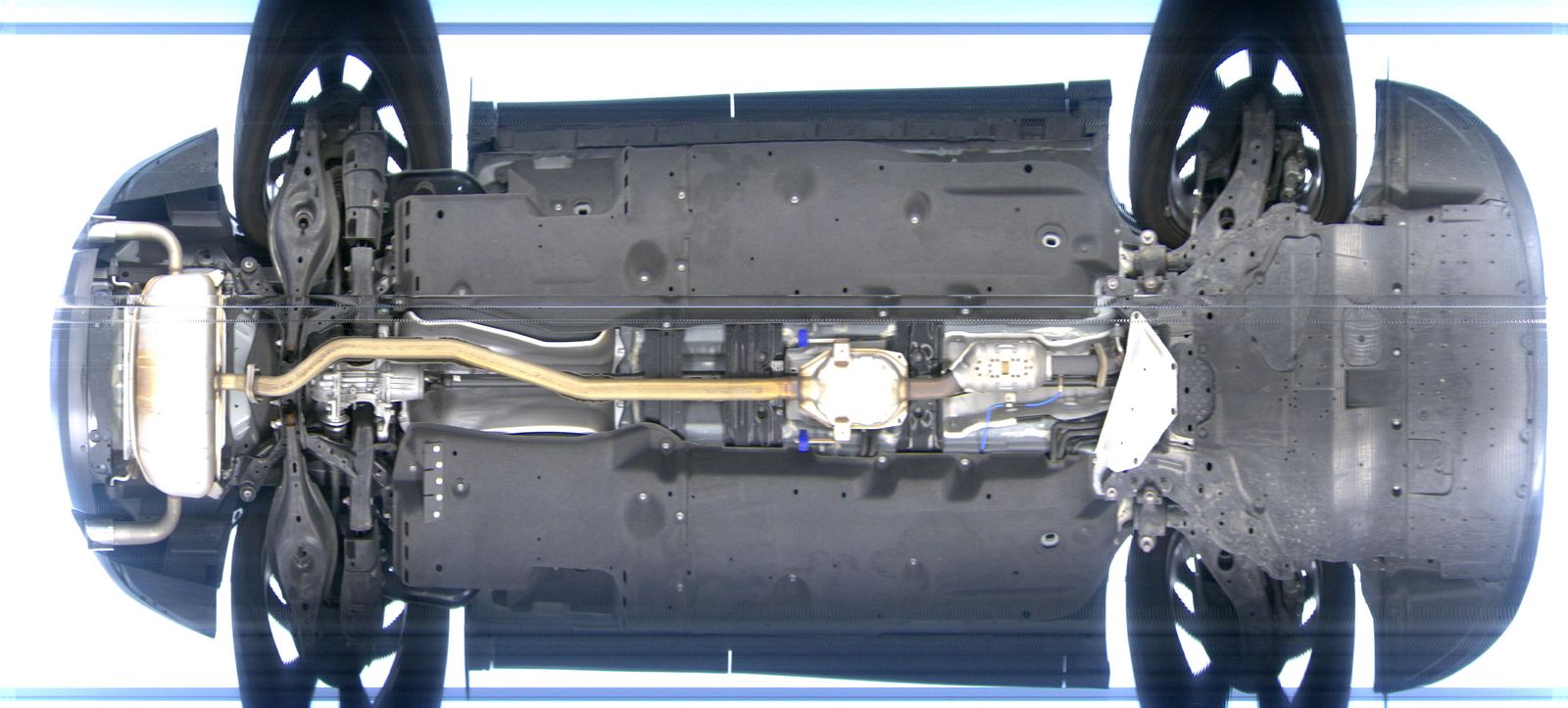 2023 MAZDA CX-9 Touring Plus AWD