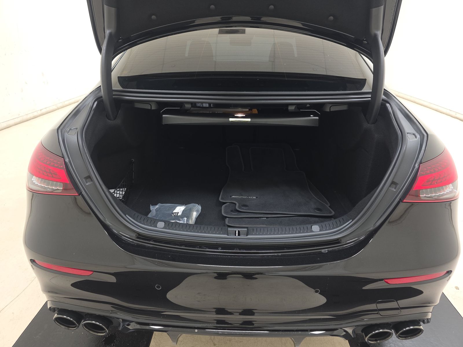 2022 Mercedes-Benz E-Class AMG E 53 AWD