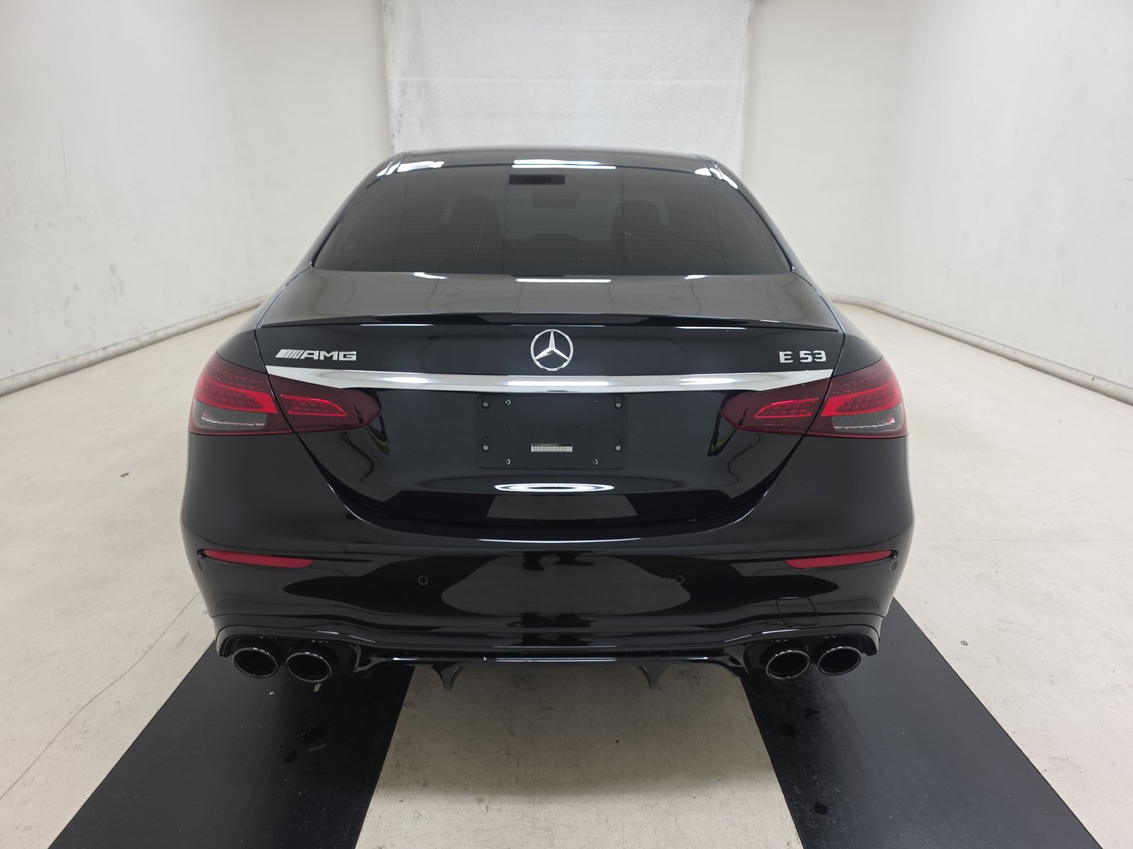 2022 Mercedes-Benz E-Class AMG E 53 AWD