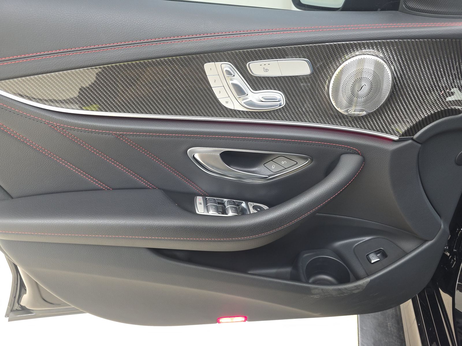 2022 Mercedes-Benz E-Class AMG E 53 AWD