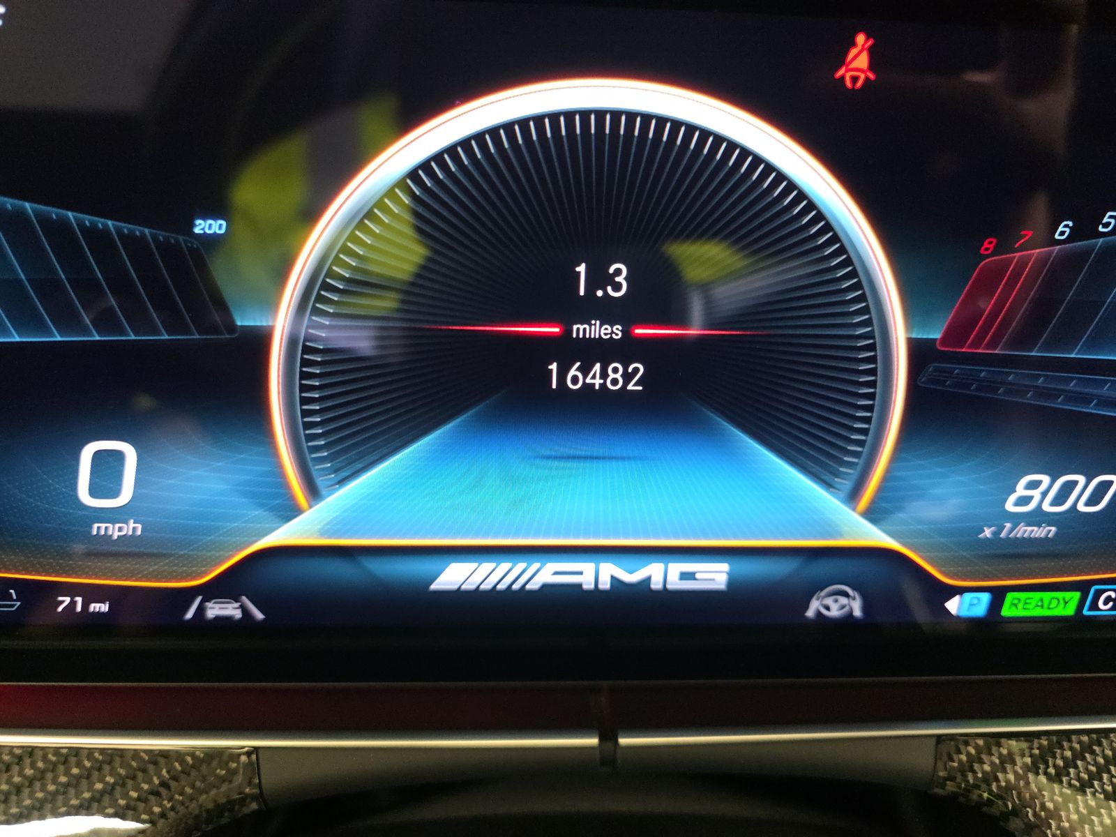 2022 Mercedes-Benz E-Class AMG E 53 AWD