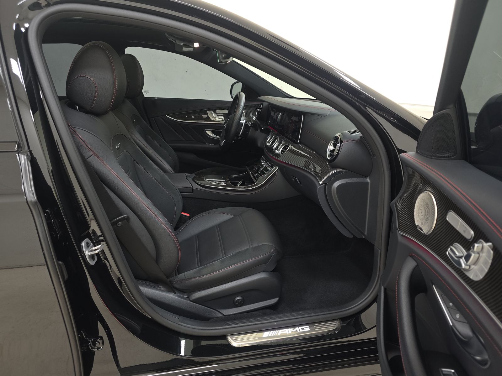 2022 Mercedes-Benz E-Class AMG E 53 AWD