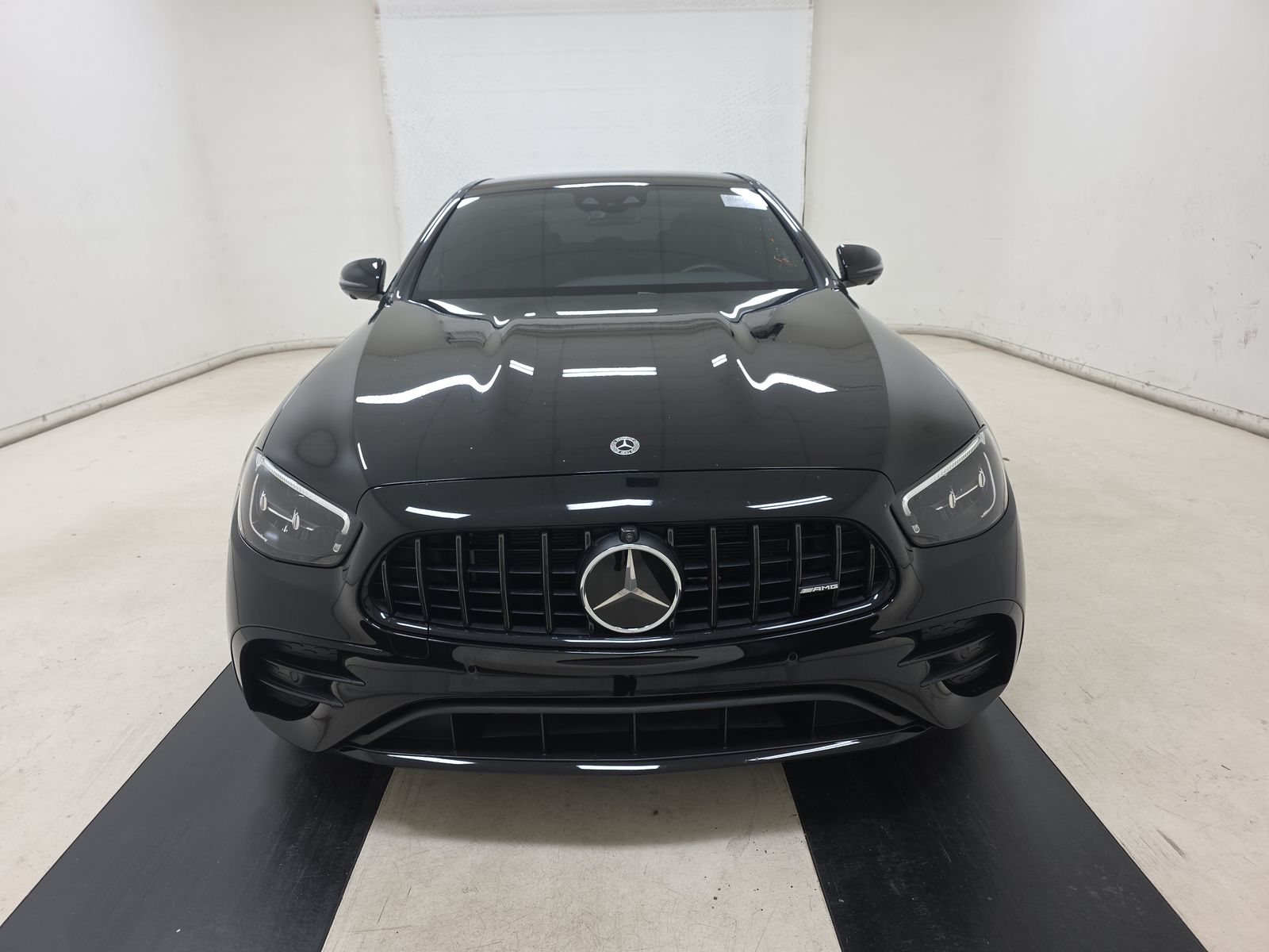 2022 Mercedes-Benz E-Class AMG E 53 AWD