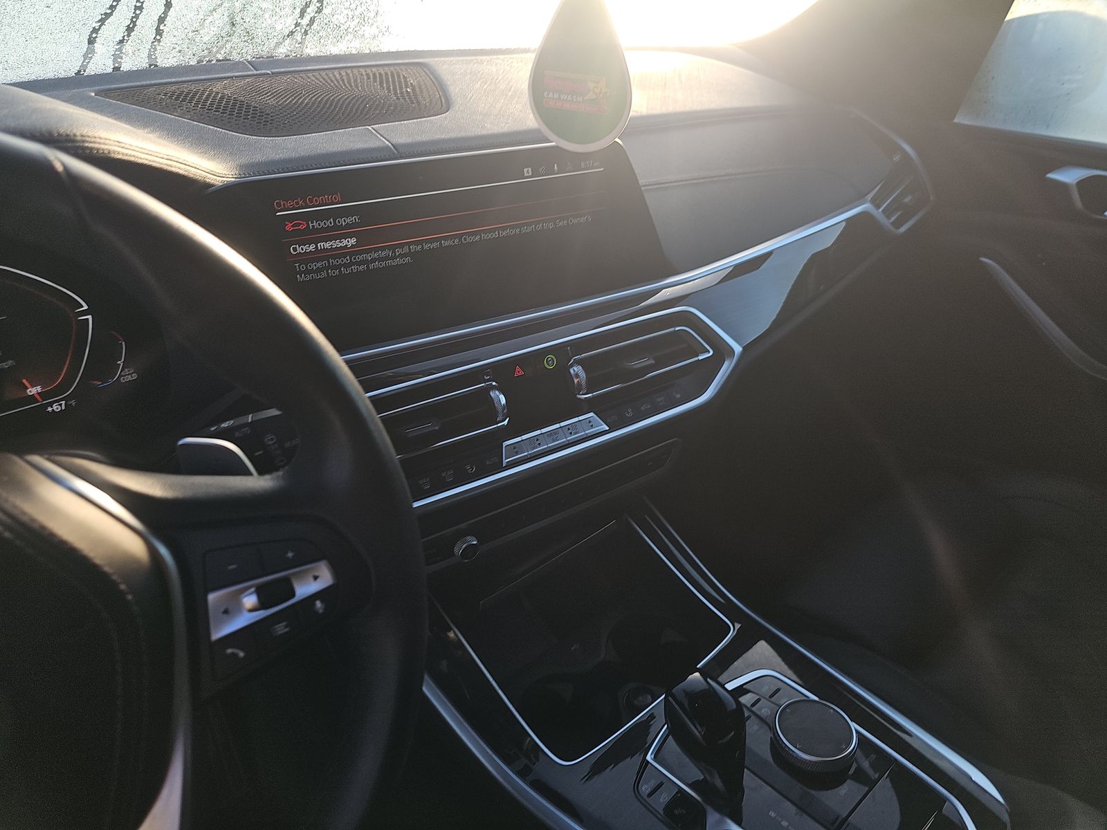 2023 BMW X5 xDrive40i AWD