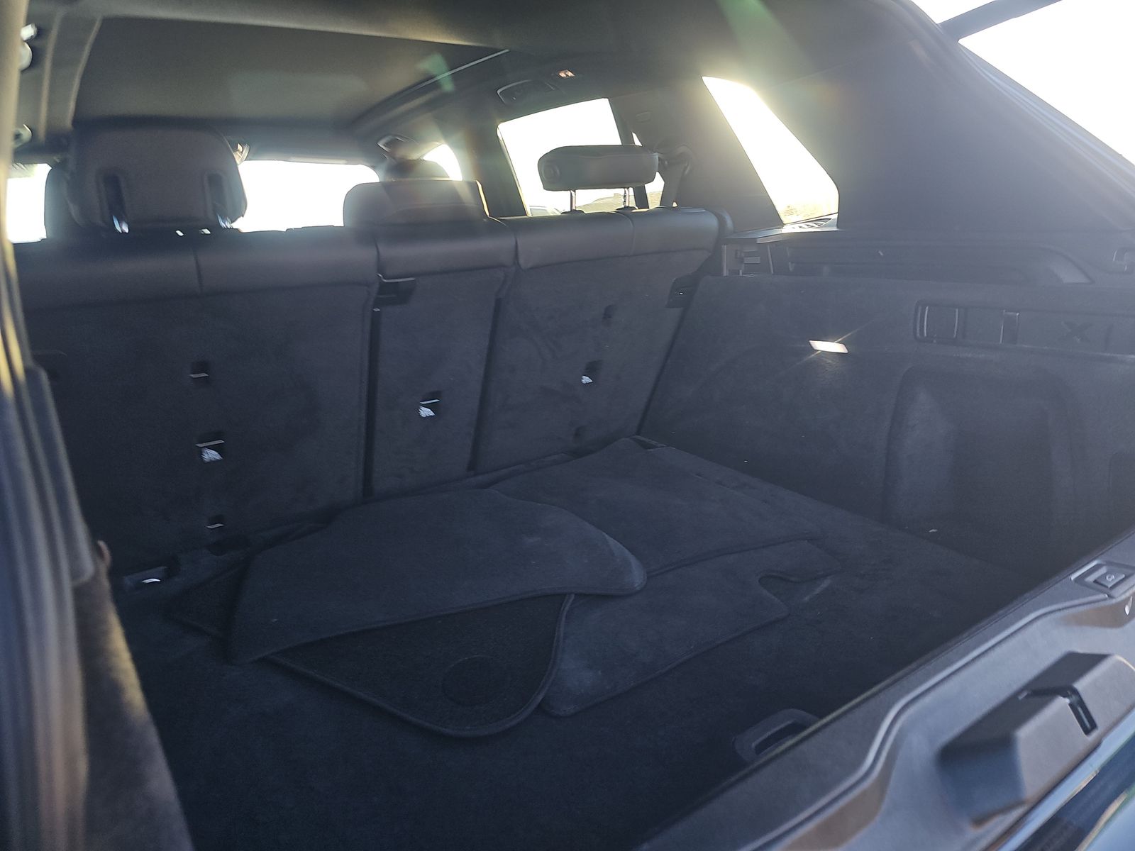 2023 BMW X5 xDrive40i AWD