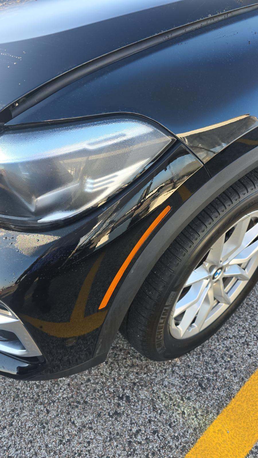 2023 BMW X5 xDrive40i AWD