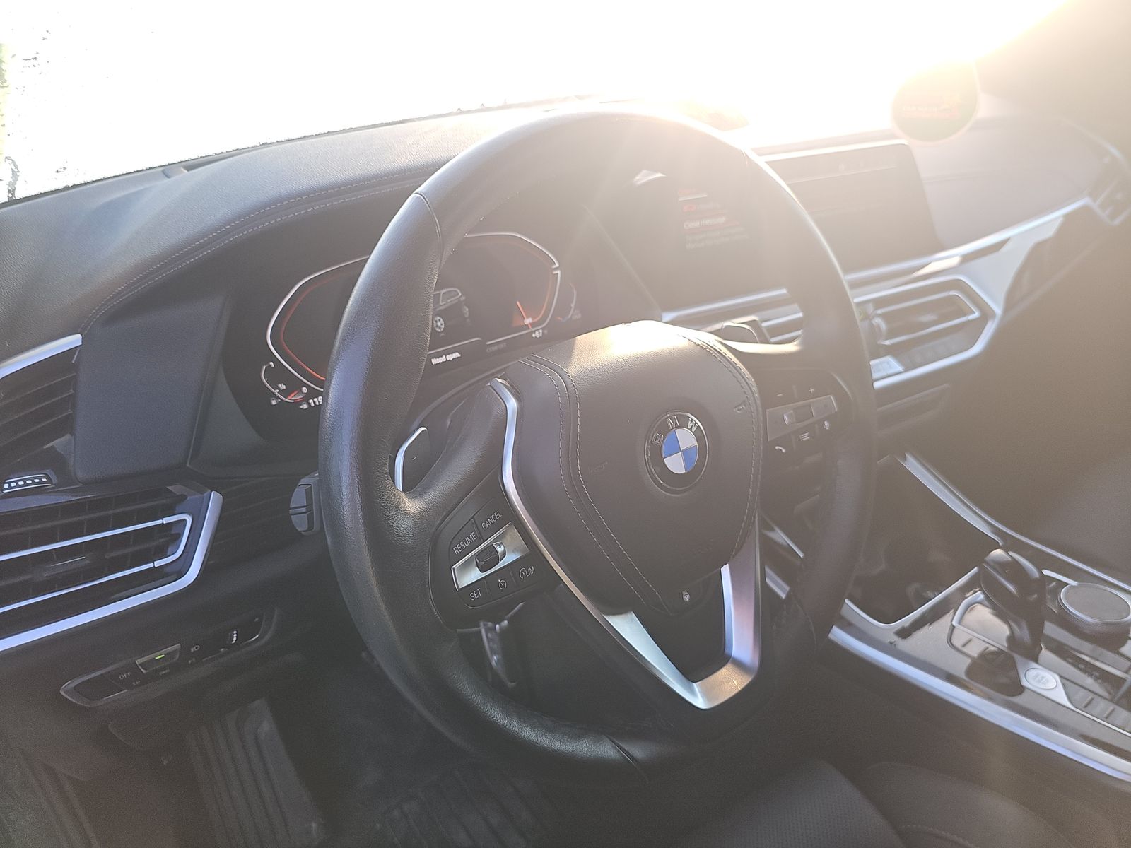 2023 BMW X5 xDrive40i AWD