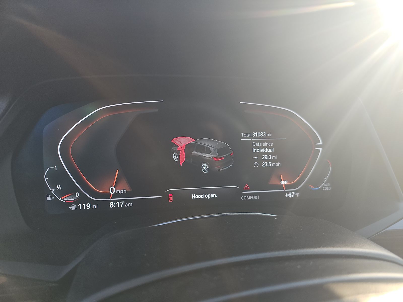 2023 BMW X5 xDrive40i AWD