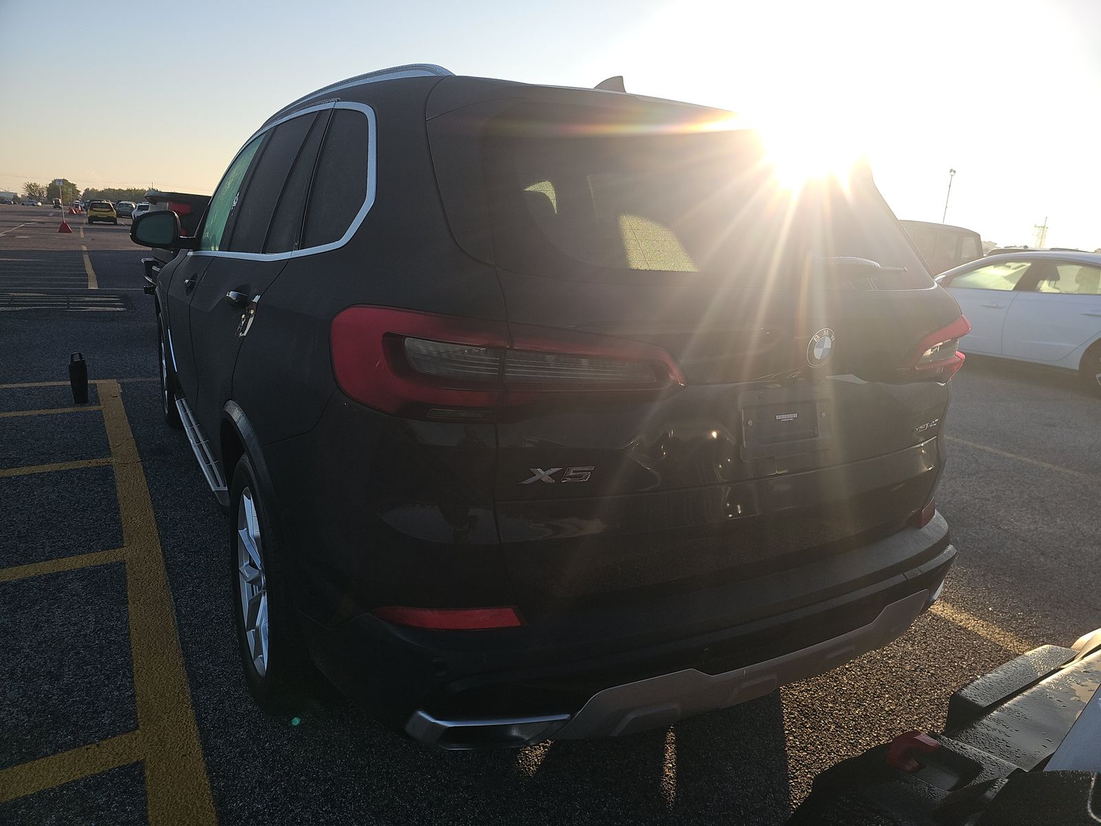 2023 BMW X5 xDrive40i AWD