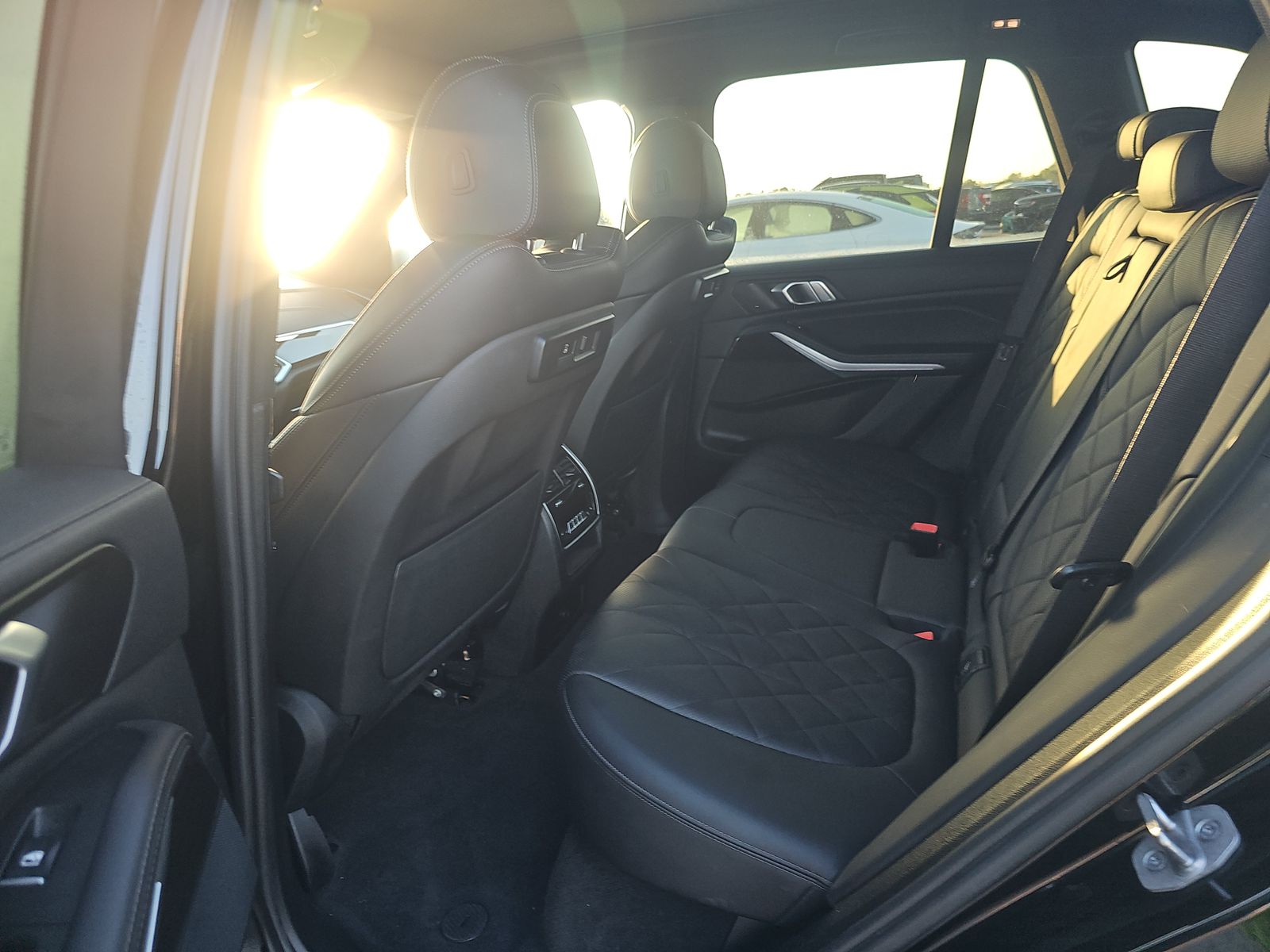 2023 BMW X5 xDrive40i AWD