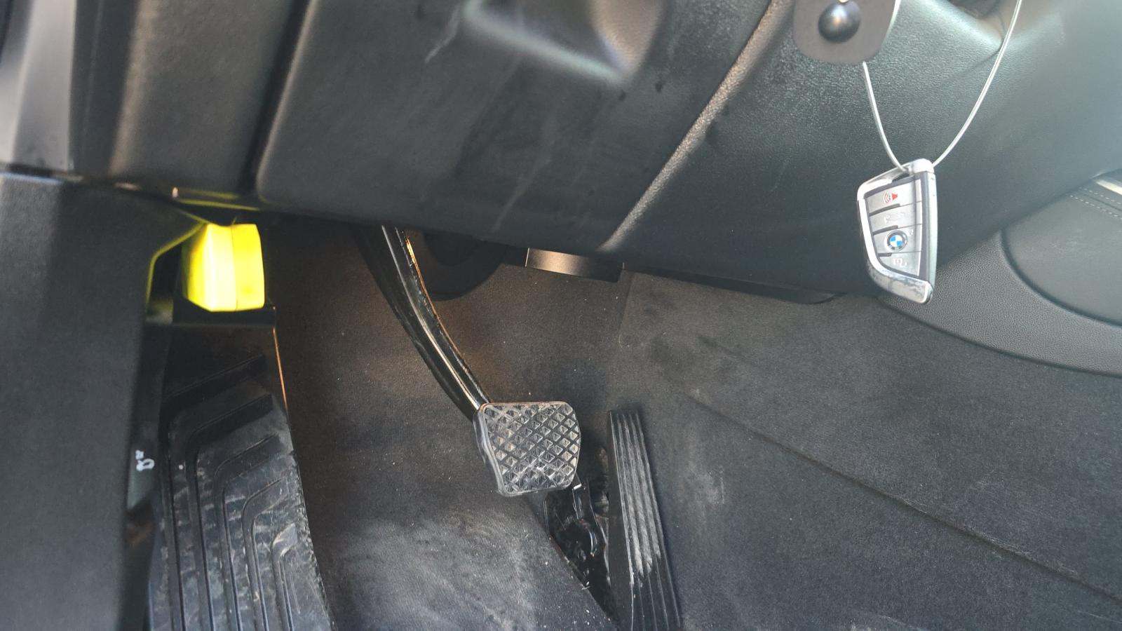 2023 BMW X5 xDrive40i AWD