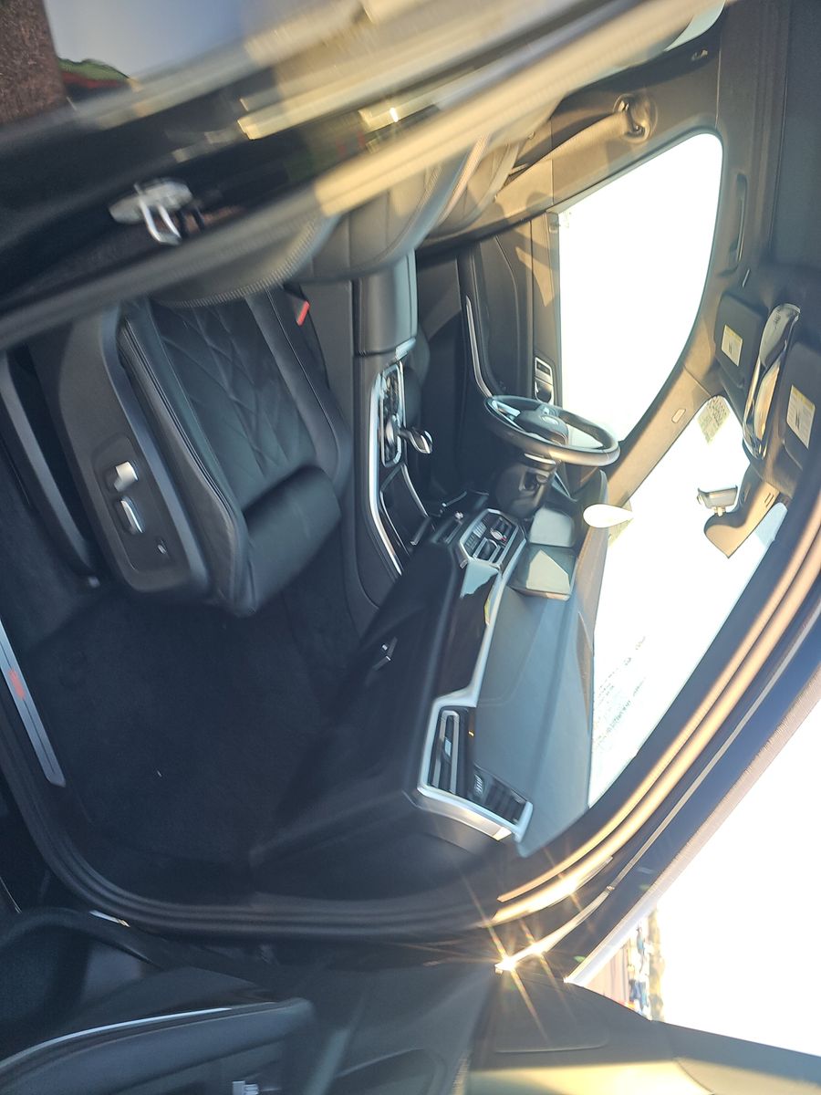 2023 BMW X5 xDrive40i AWD