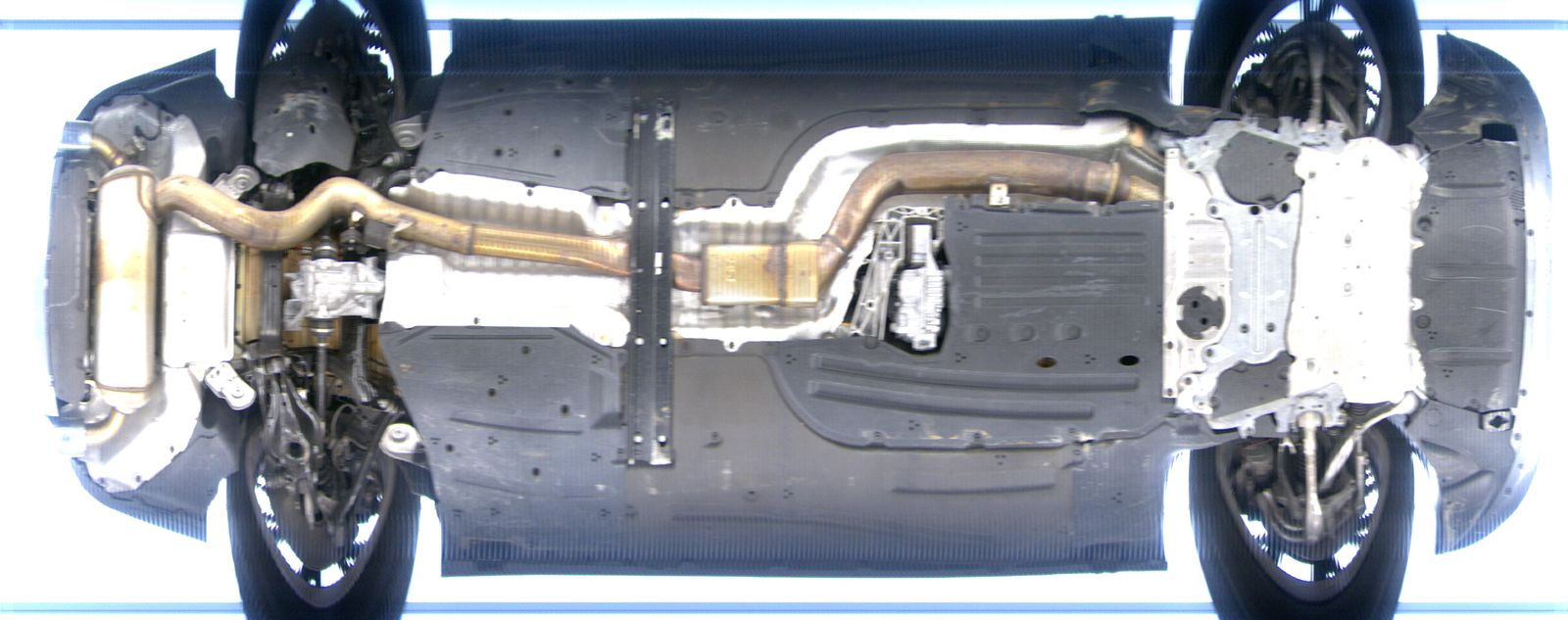 2024 BMW 3 Series 330i xDrive AWD