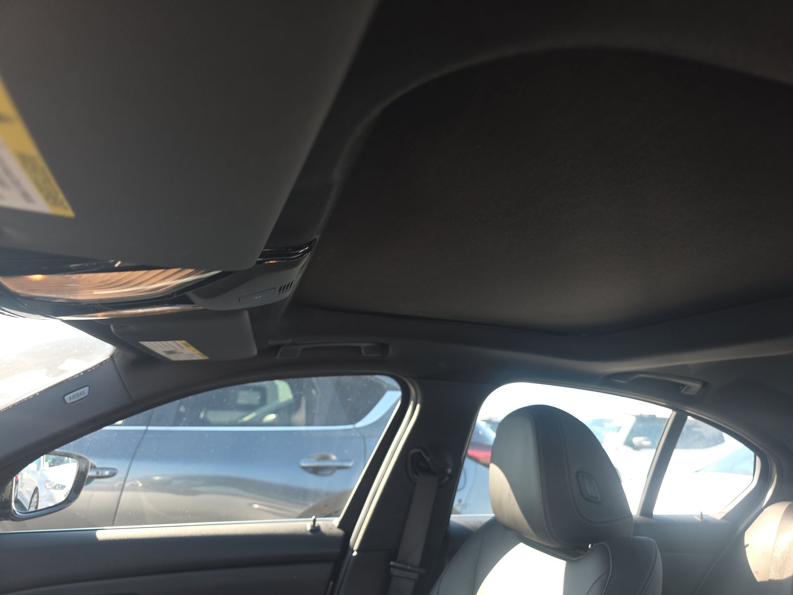 2024 BMW 3 Series 330i xDrive AWD