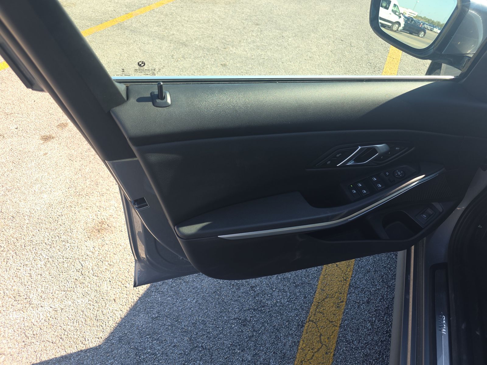 2024 BMW 3 Series 330i xDrive AWD