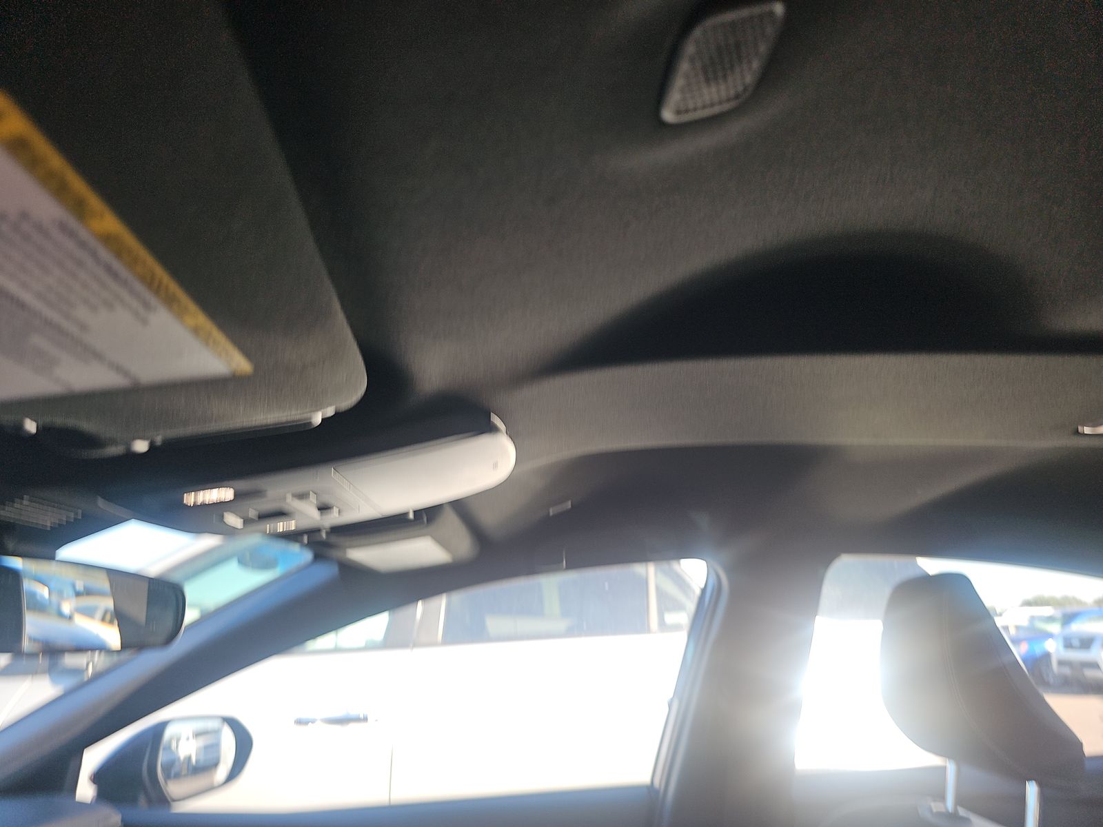 2025 Toyota Camry SE FWD