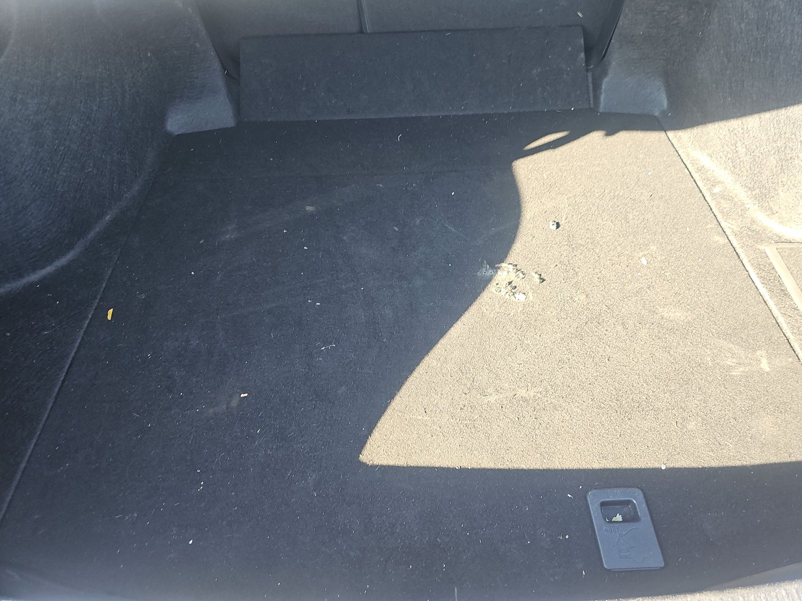 2025 Toyota Camry SE FWD