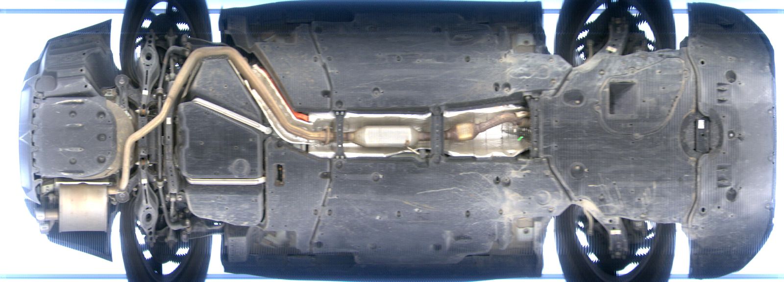 2025 Toyota Camry SE FWD