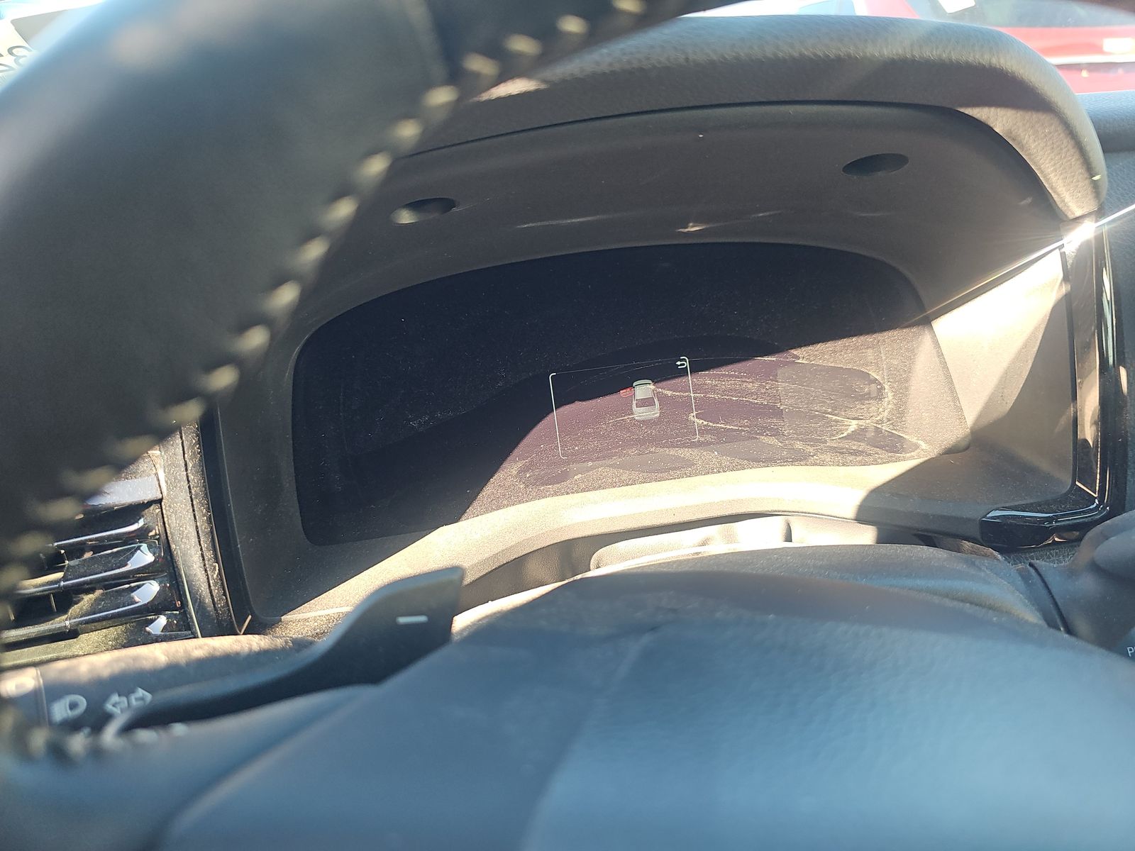 2025 Toyota Camry SE FWD