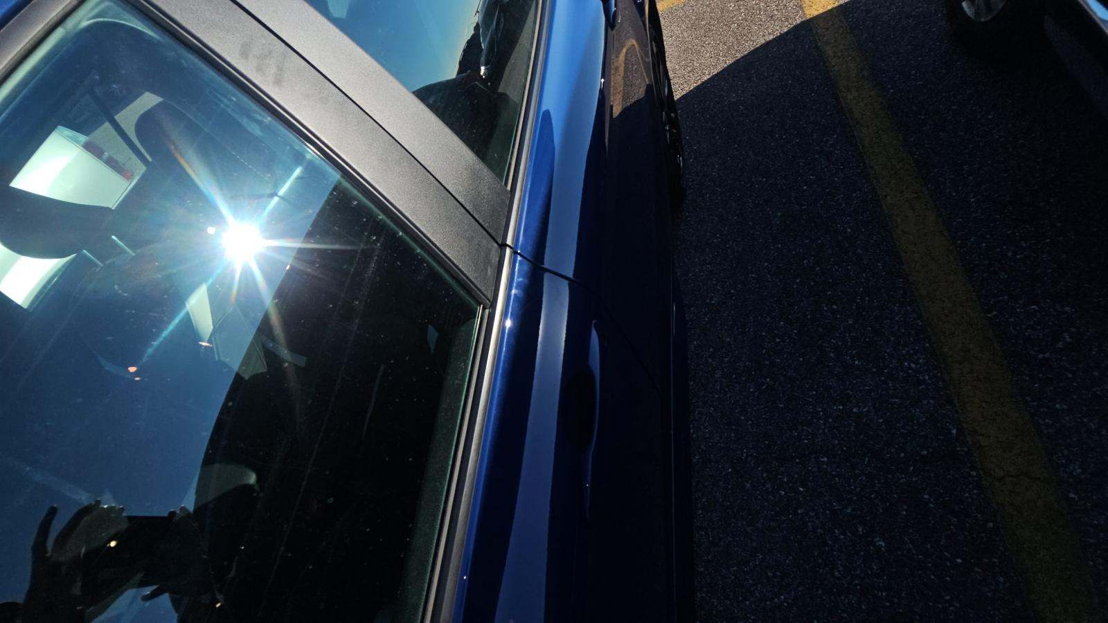 2025 Toyota Camry SE FWD