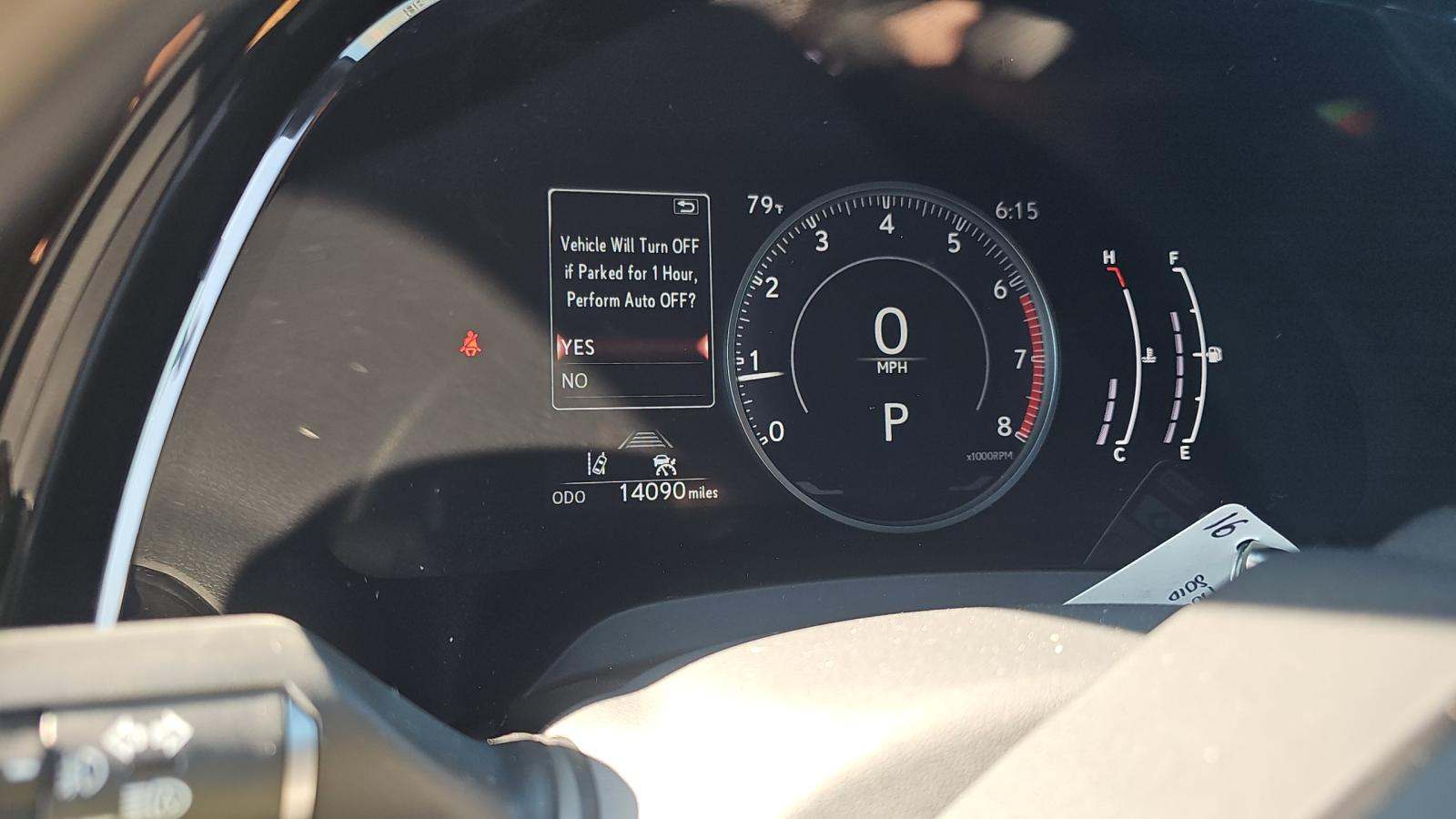 2023 Lexus RX RX 350 FWD