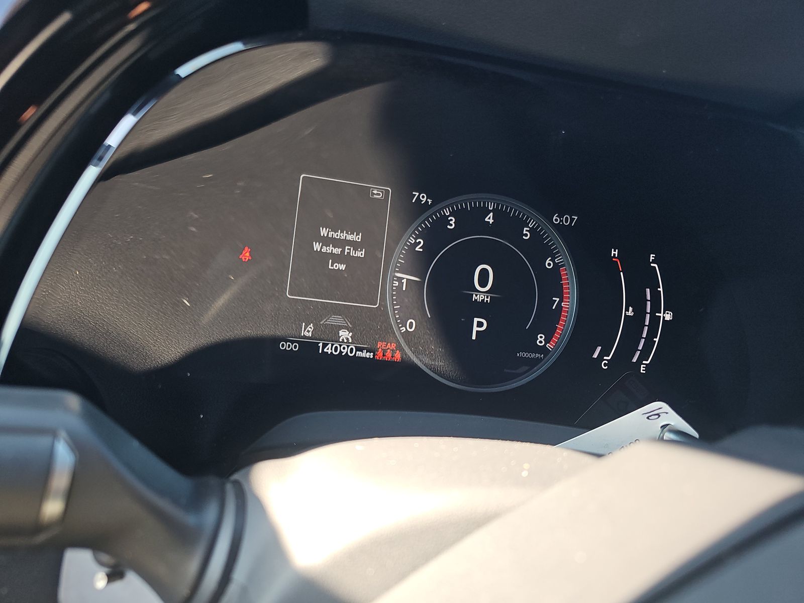 2023 Lexus RX RX 350 FWD