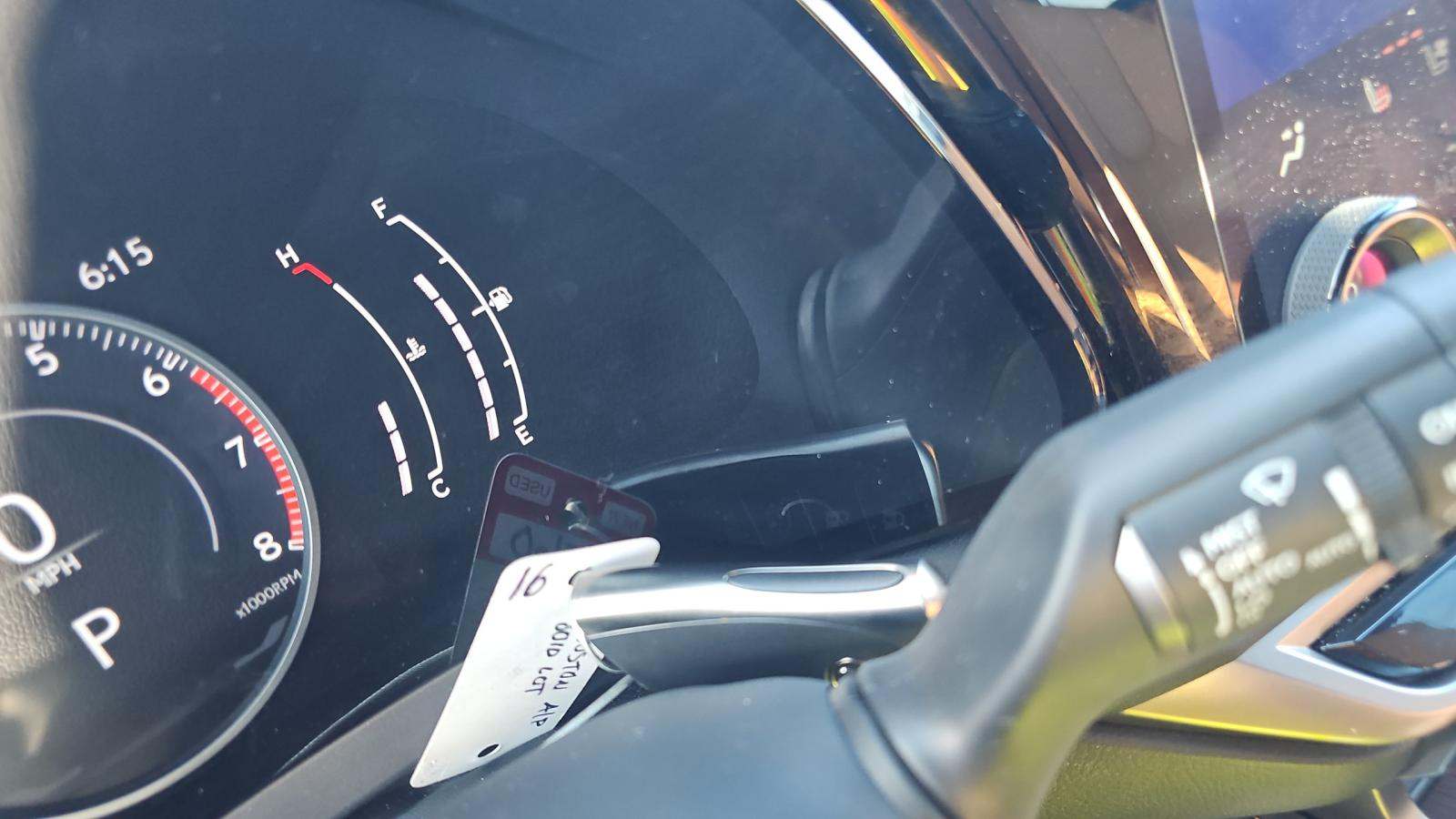 2023 Lexus RX RX 350 FWD