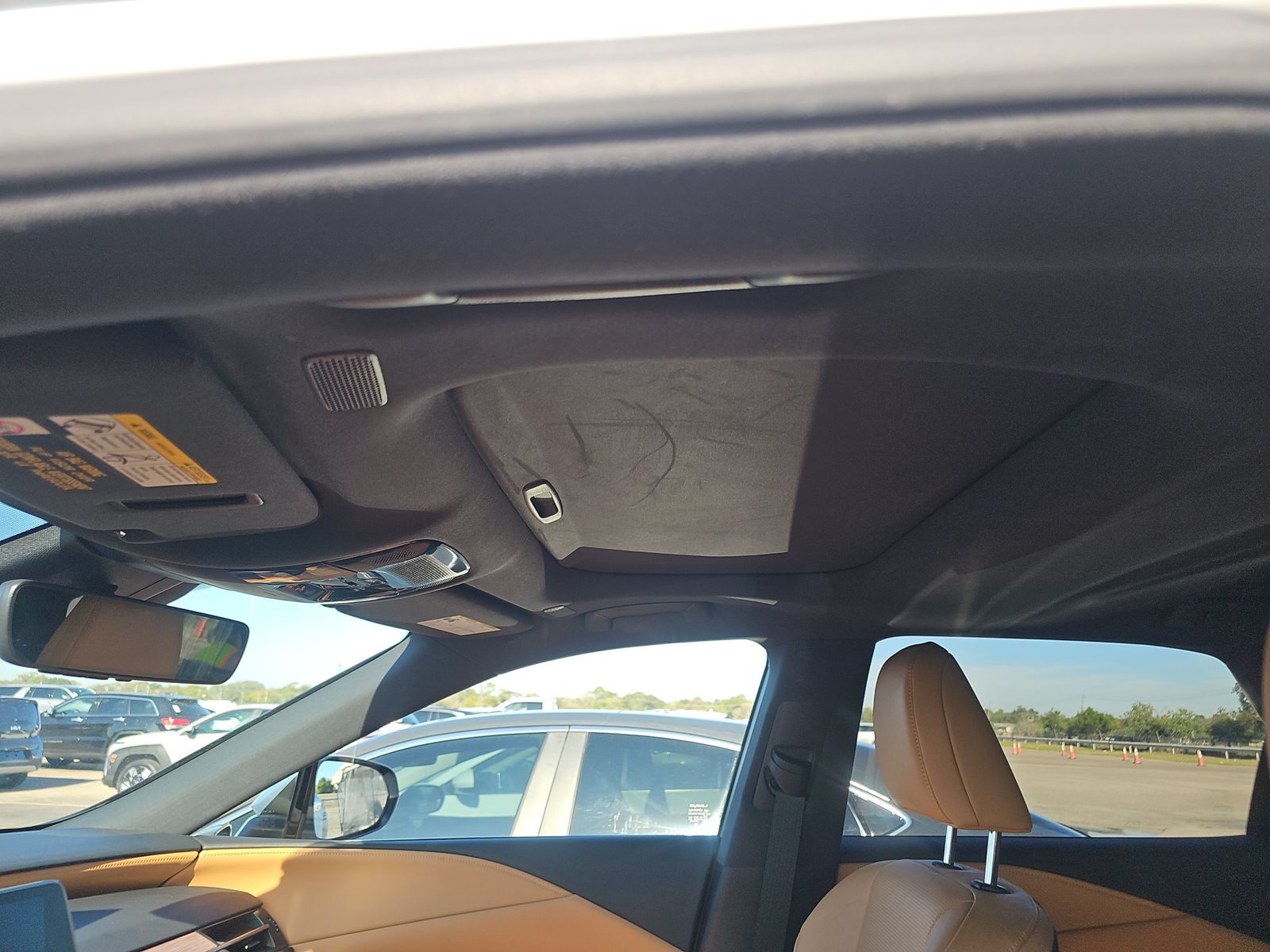 2023 Lexus RX RX 350 FWD