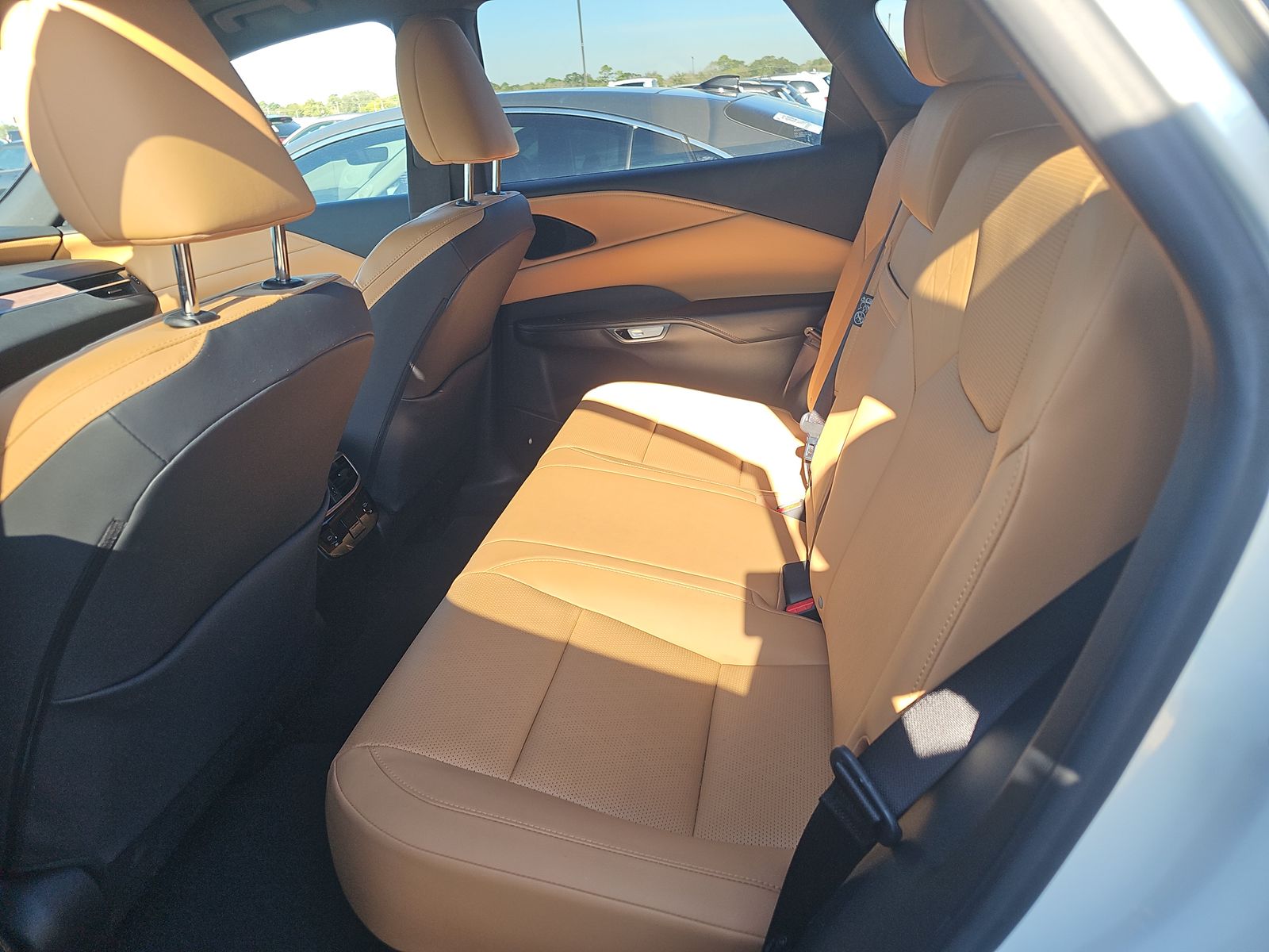 2023 Lexus RX RX 350 FWD