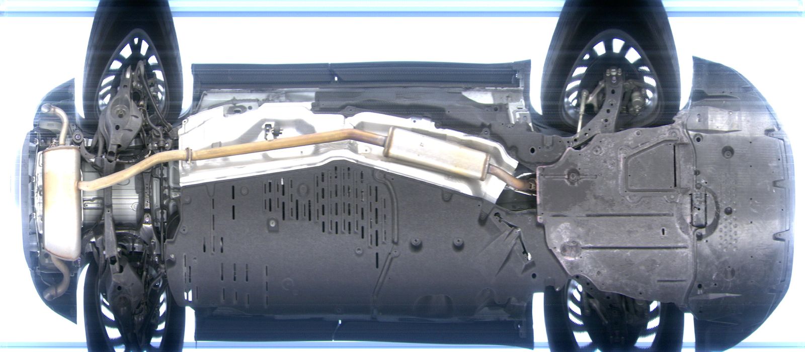 2023 Lexus RX RX 350 FWD